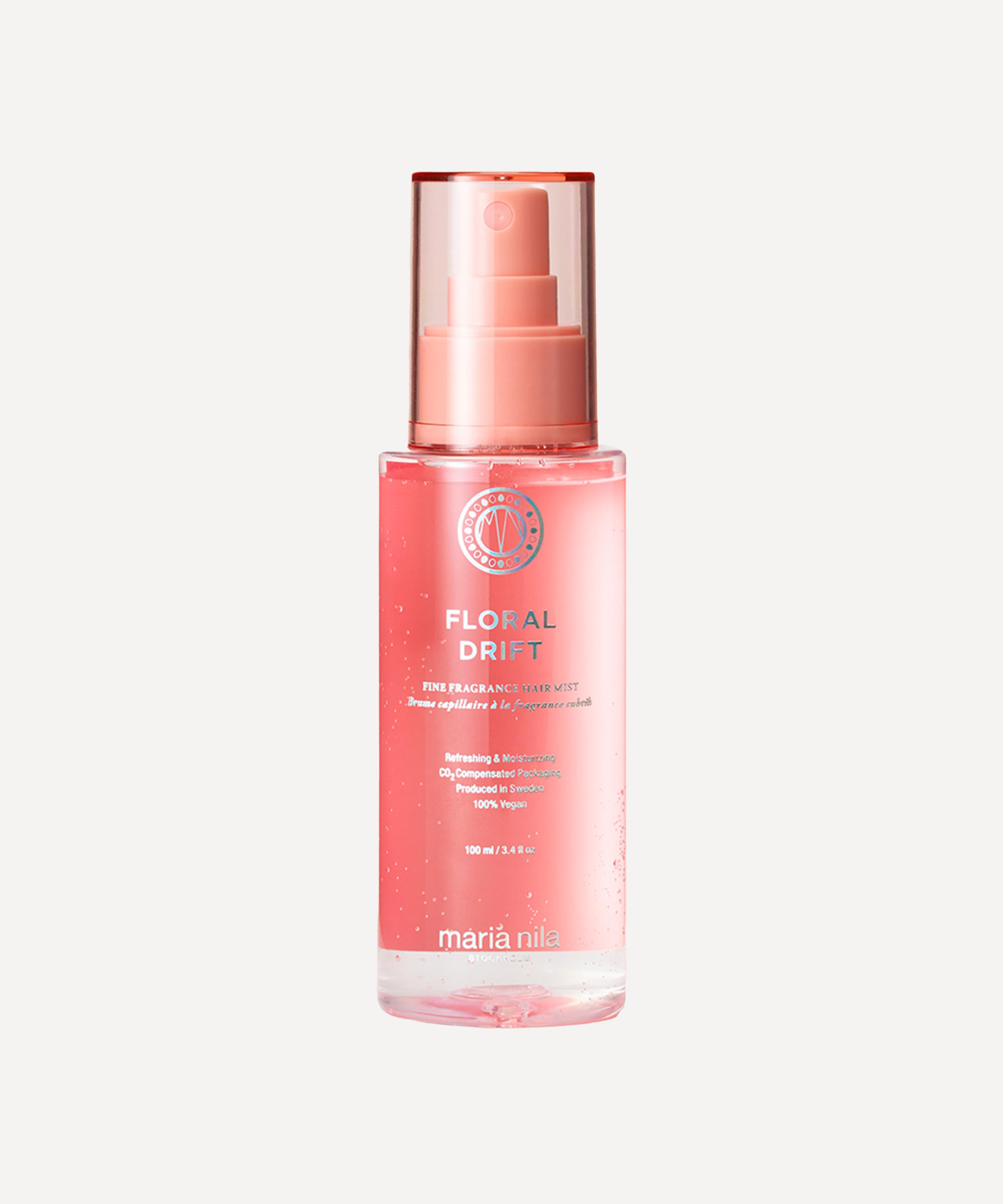 Maria Nila - Floral Drift Hair Mist 100ml