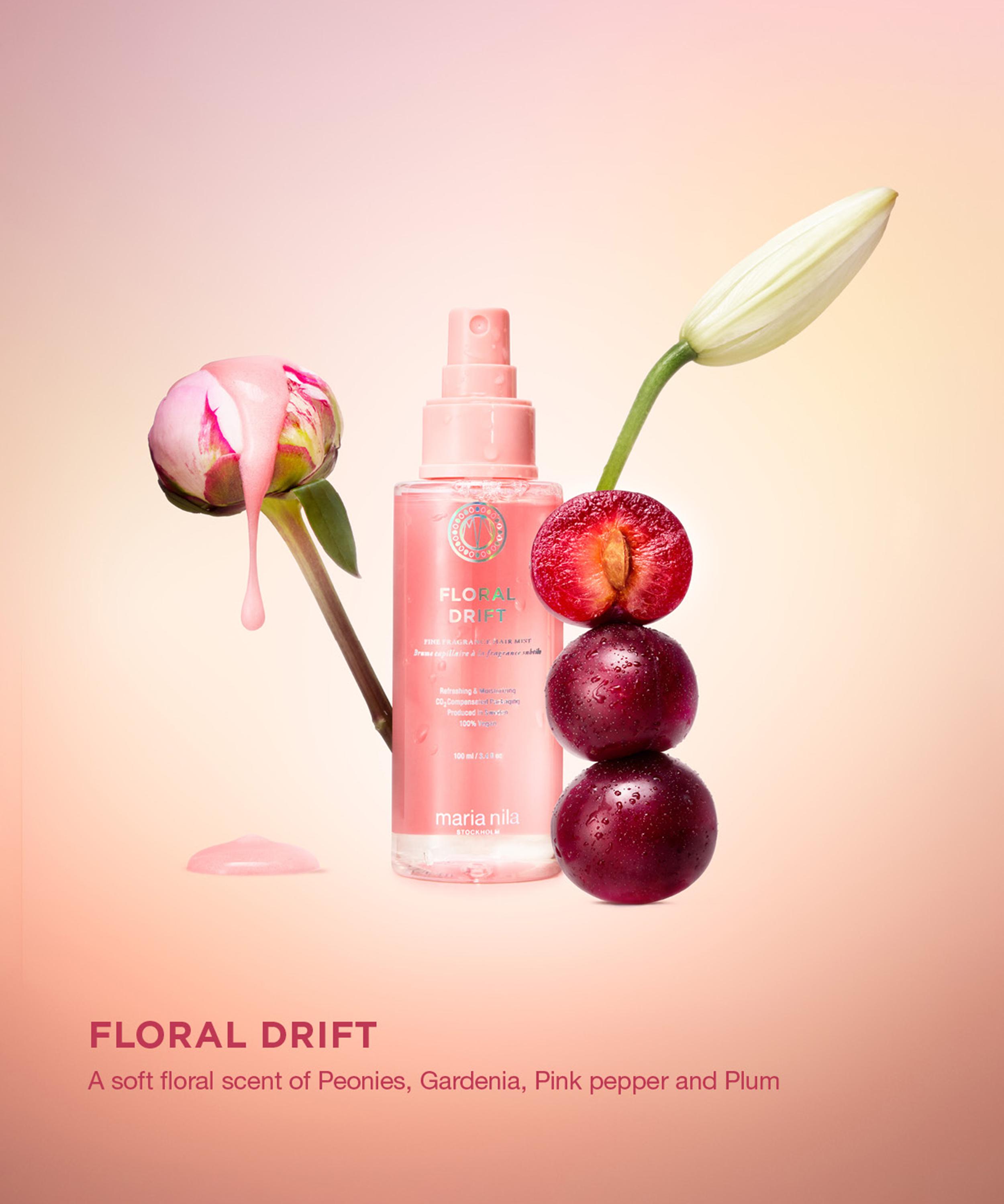 Maria Nila - Floral Drift Hair Mist 100ml image number 2