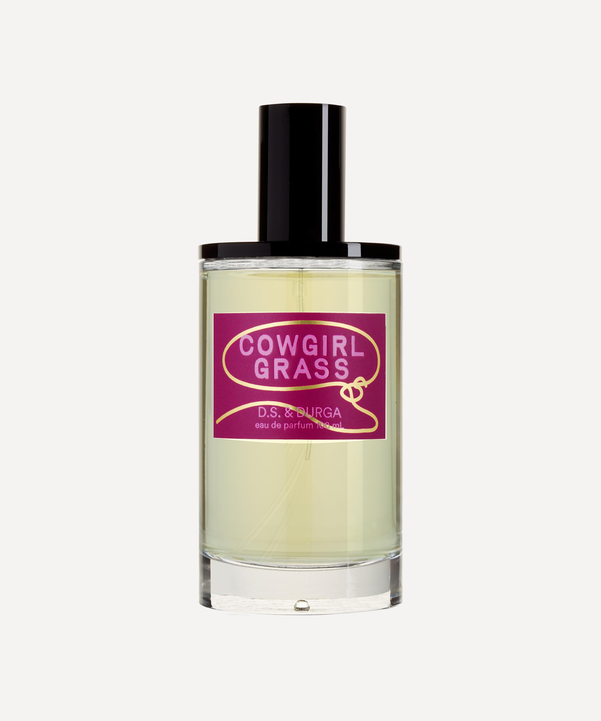 D.S. & Durga - Cowgirl Grass Eau de Parfum 100ml image number 0