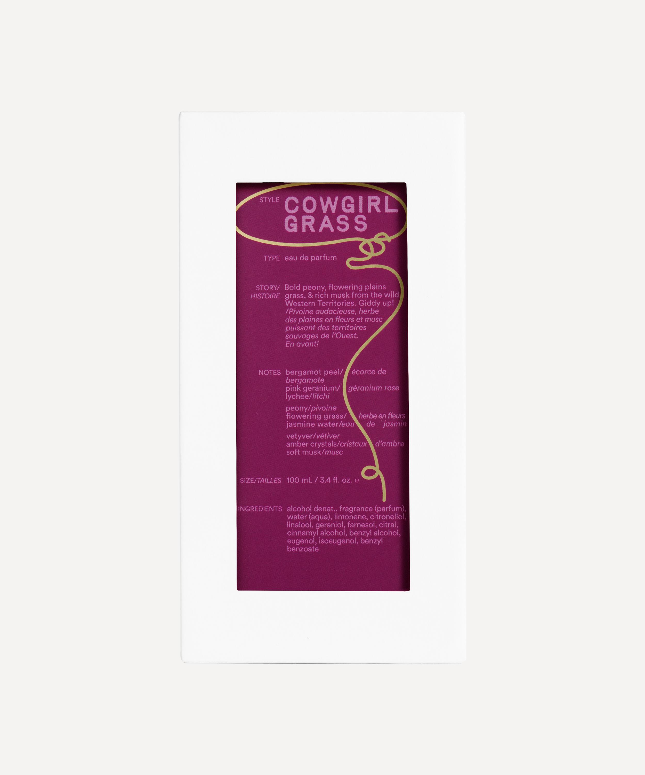 D.S. & Durga - Cowgirl Grass Eau de Parfum 100ml image number 1