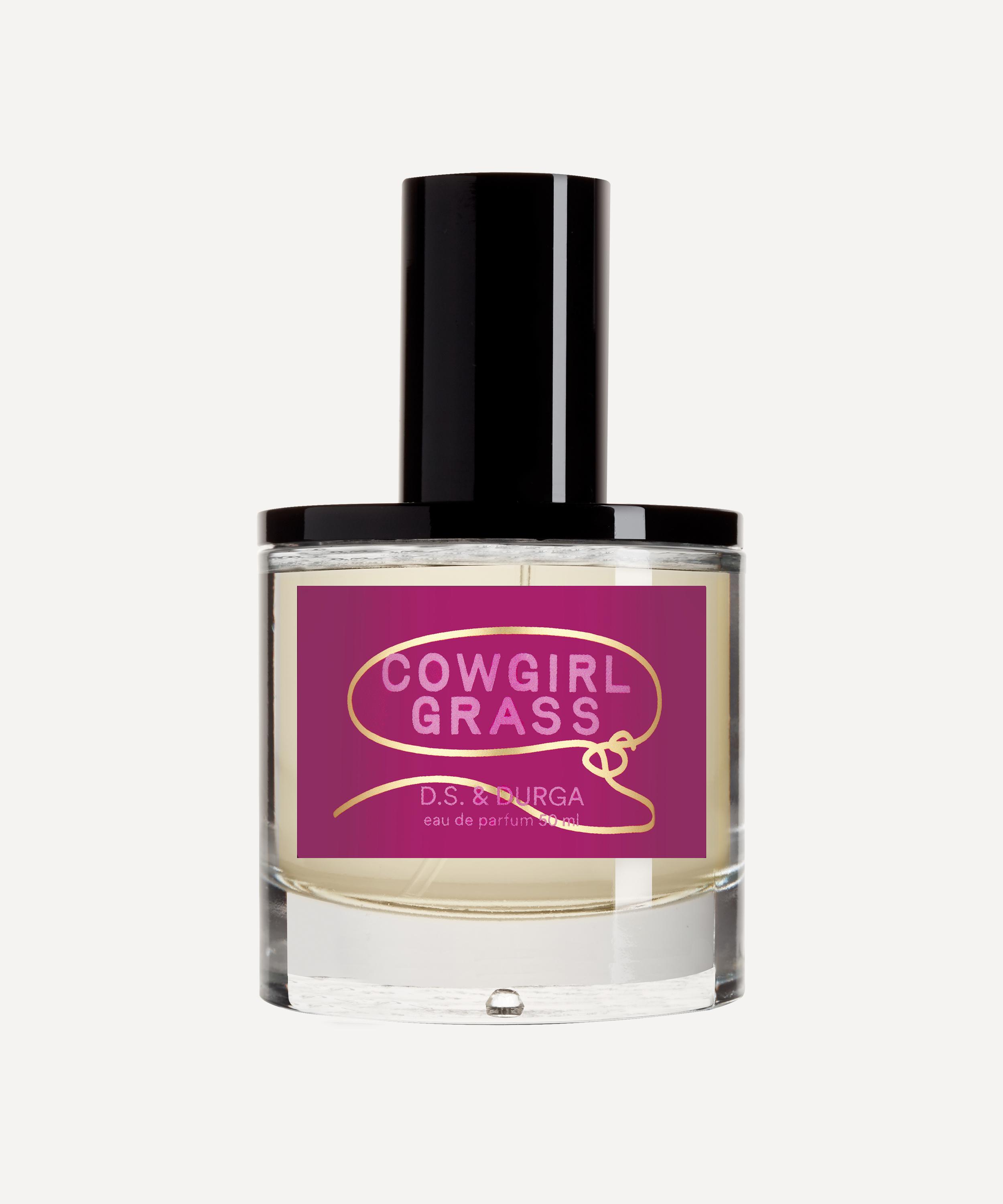 D.S. & Durga - Cowgirl Grass Eau de Parfum 50ml