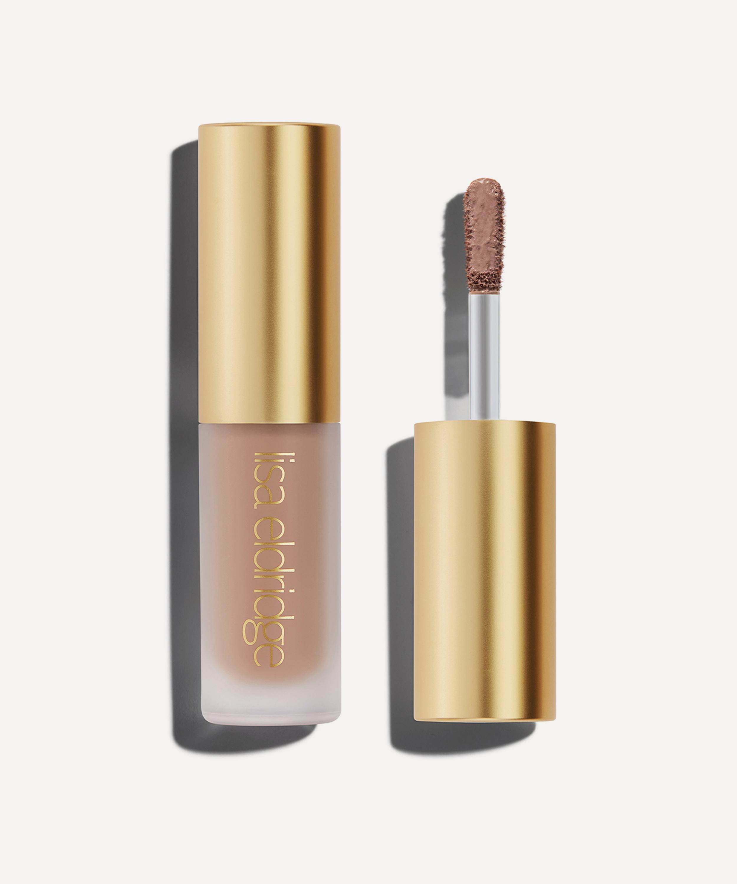 Lisa Eldridge Beauty - Liquid Silk Eyeshadow 2.8ml image number 0