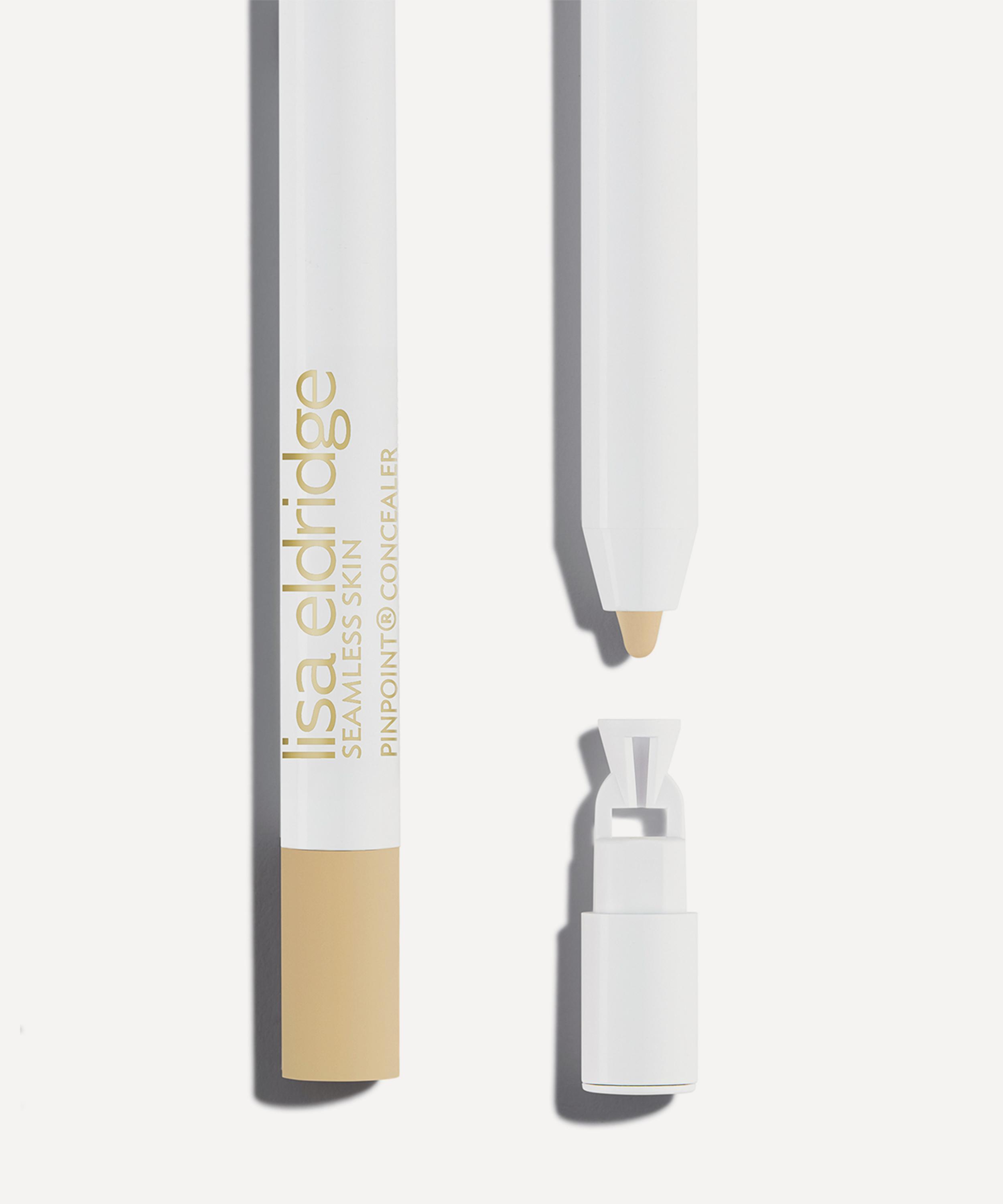 Lisa Eldridge Beauty - Pinpoint Concealer Micro Correcting Pencil 0.04g image number 4