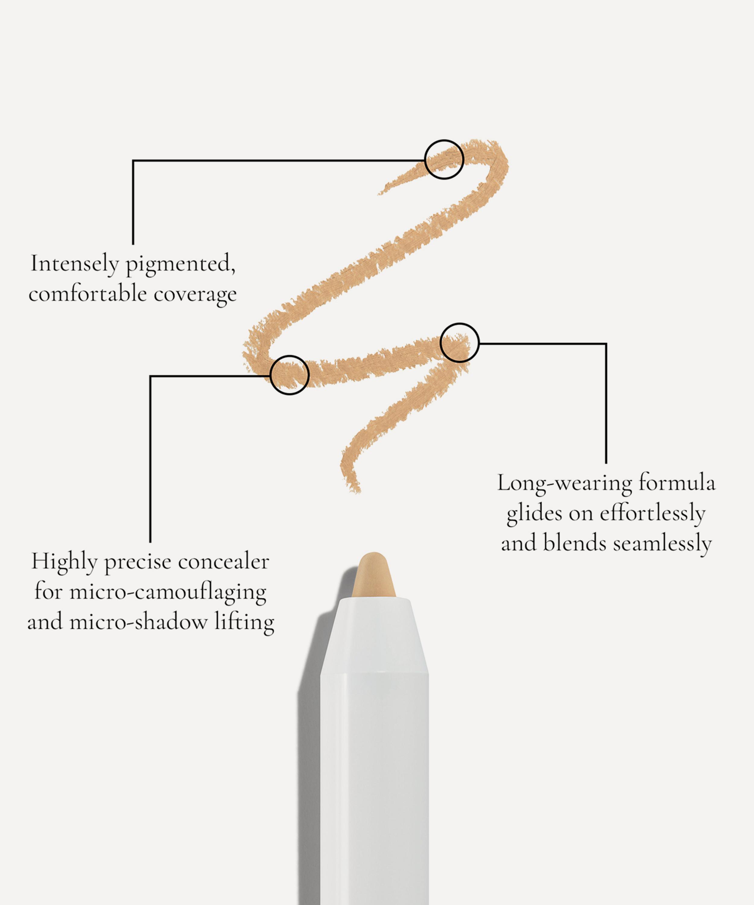 Lisa Eldridge Beauty - Pinpoint Concealer Micro Correcting Pencil 0.04g image number 1