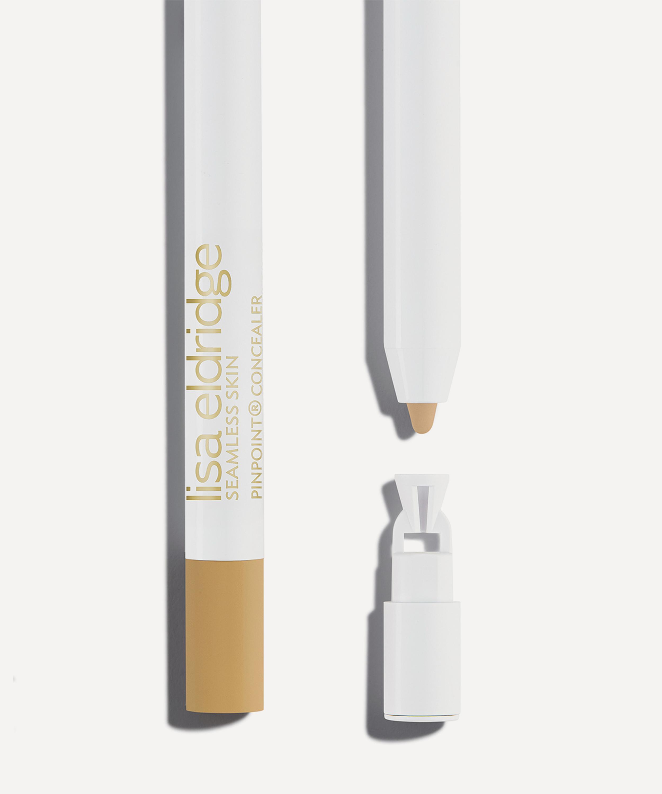Lisa Eldridge Beauty - Pinpoint Concealer Micro Correcting Pencil 0.04g image number 4