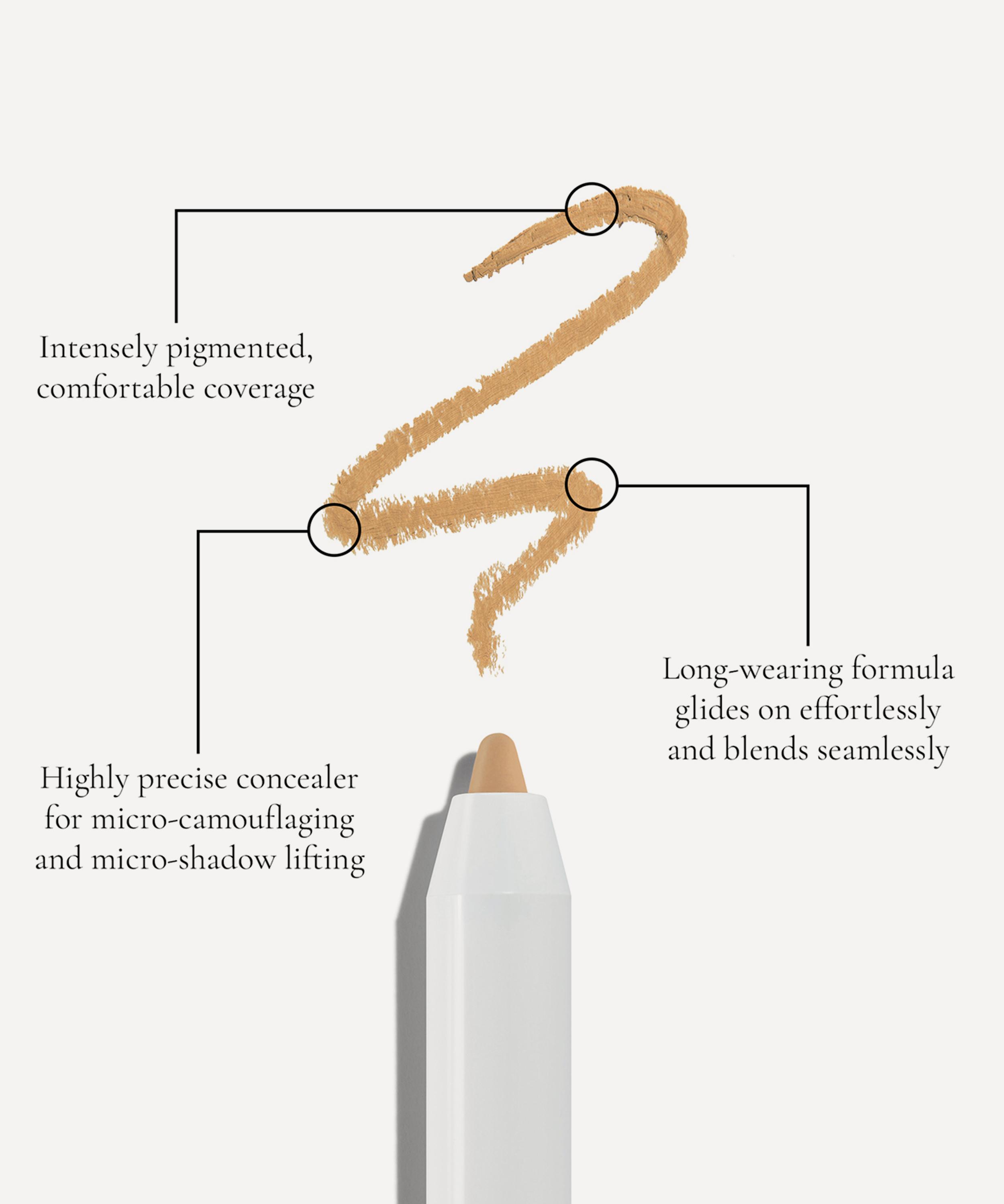 Lisa Eldridge Beauty - Pinpoint Concealer Micro Correcting Pencil 0.04g image number 1