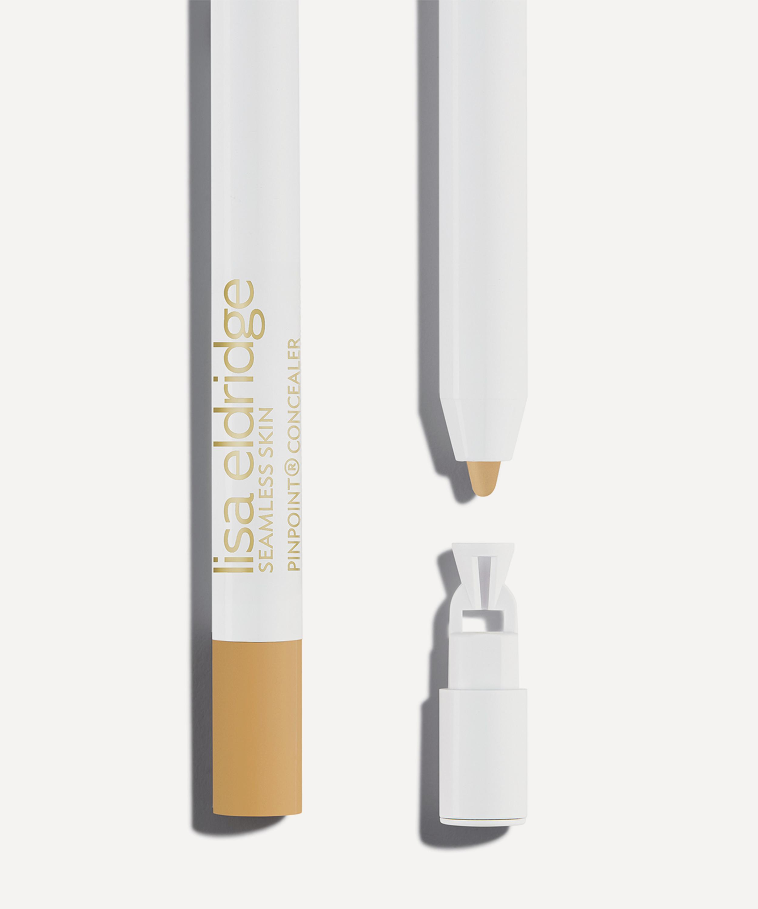 Lisa Eldridge Beauty - Pinpoint Concealer Micro Correcting Pencil 0.04g image number 4