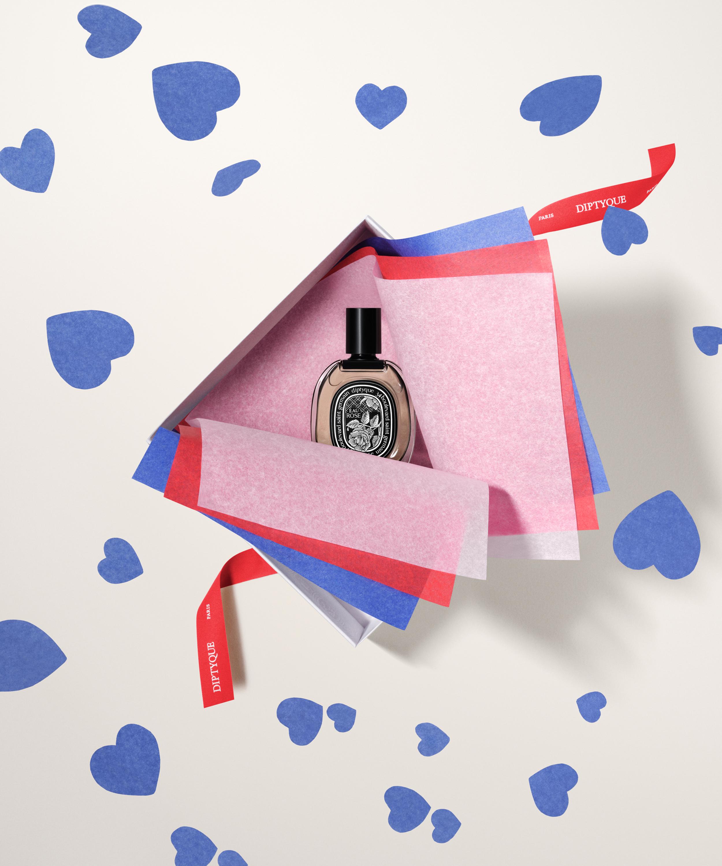 Diptyque - Roses Large Candle 600g image number 2