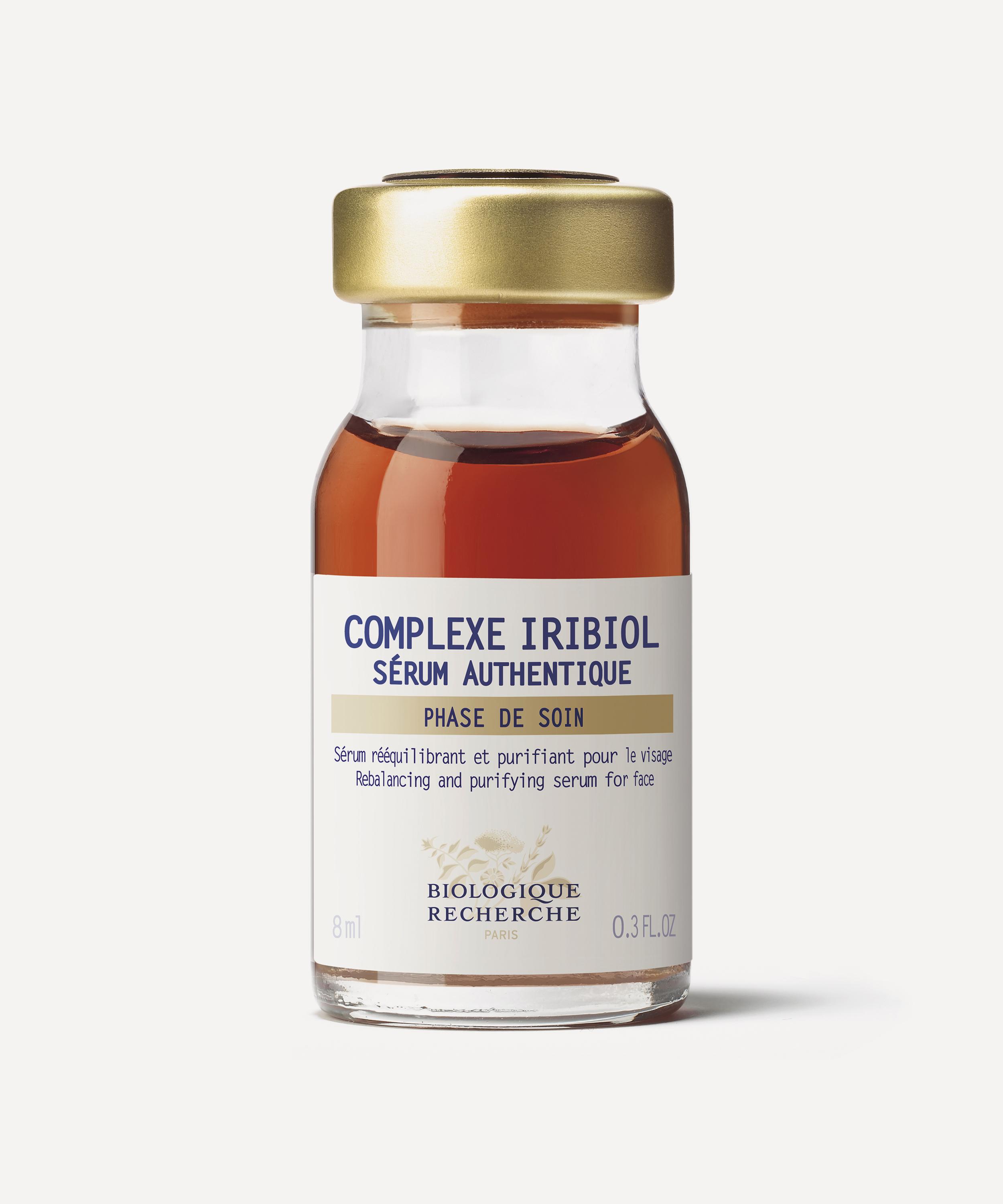 Biologique Recherche - Complex Iribiol Anti-Acne Serum 8ml