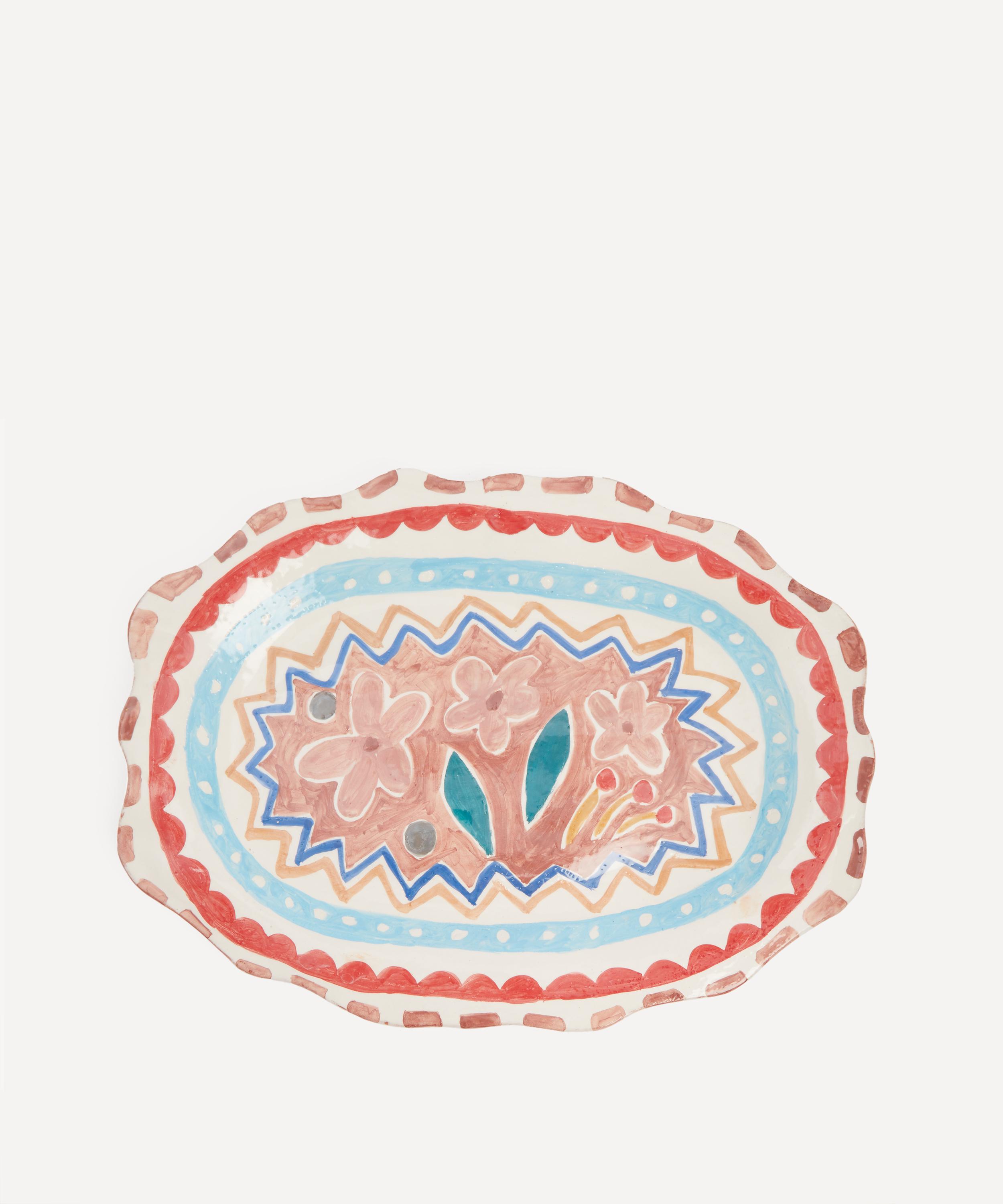 LRNCE - Serving Plate 1 image number 0