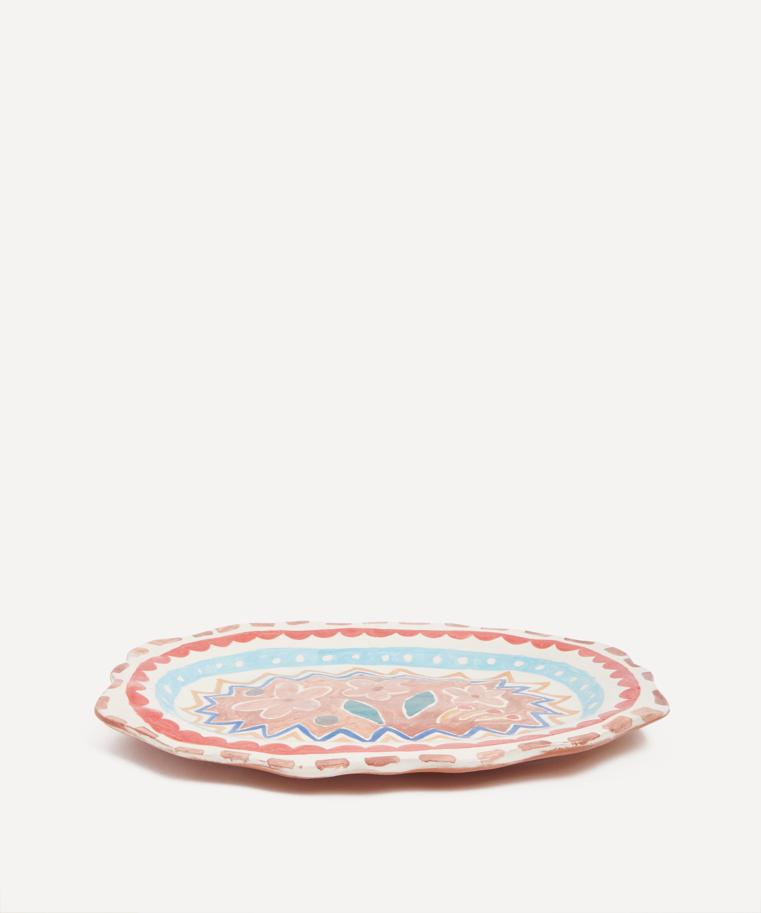 LRNCE - Serving Plate 1 image number 1