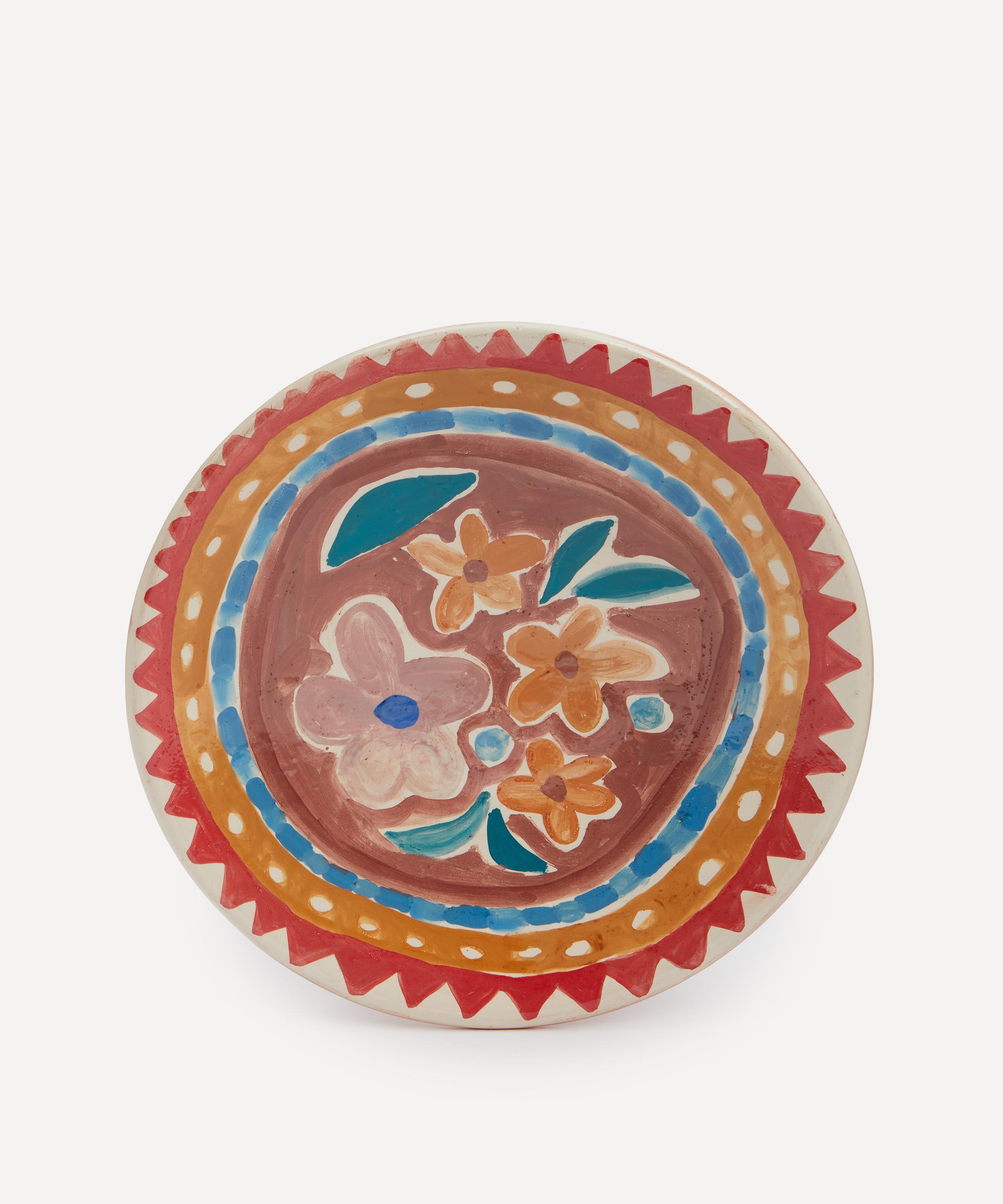 LRNCE - Plant Wall Plate