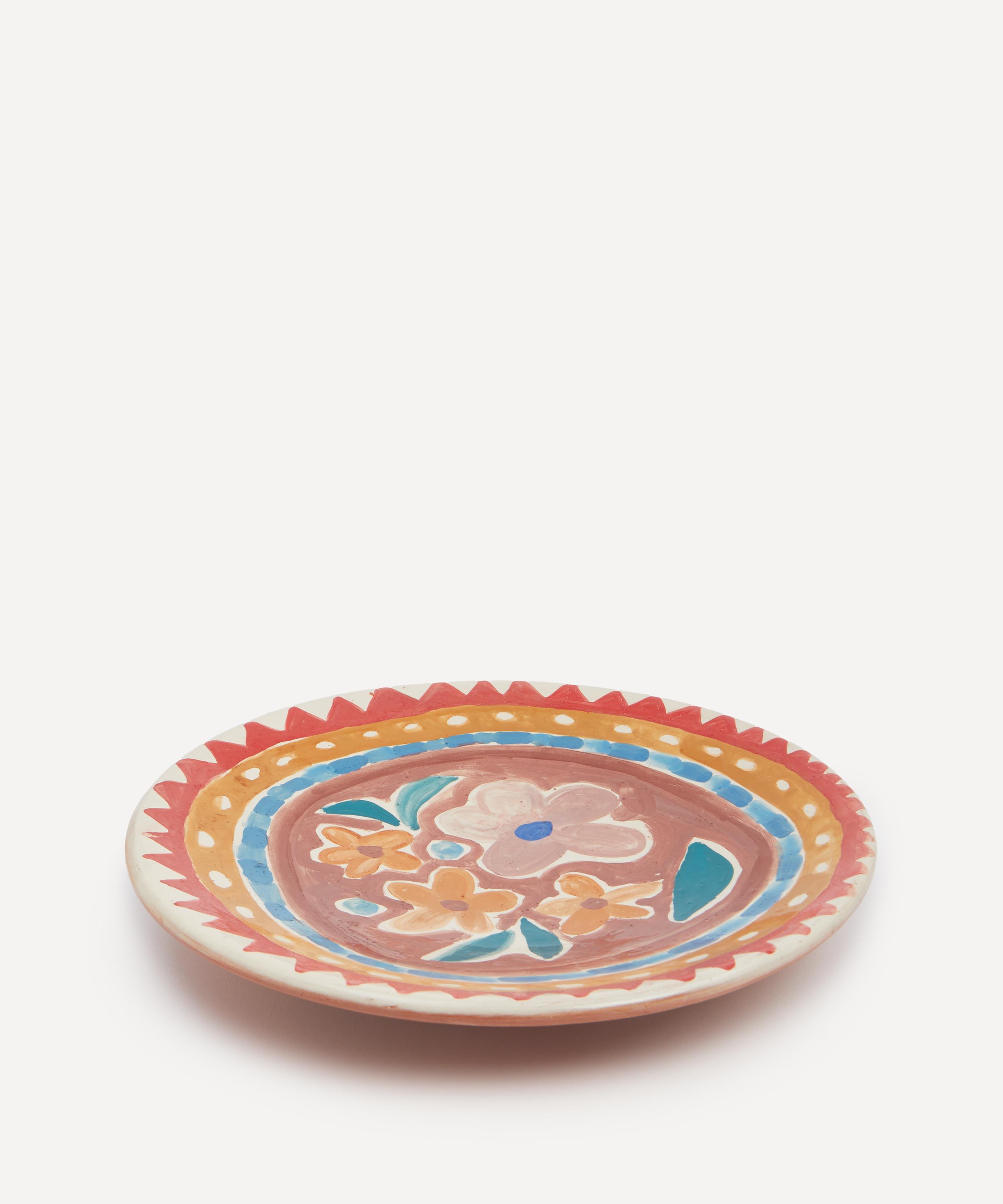 LRNCE - Plant Wall Plate image number 1