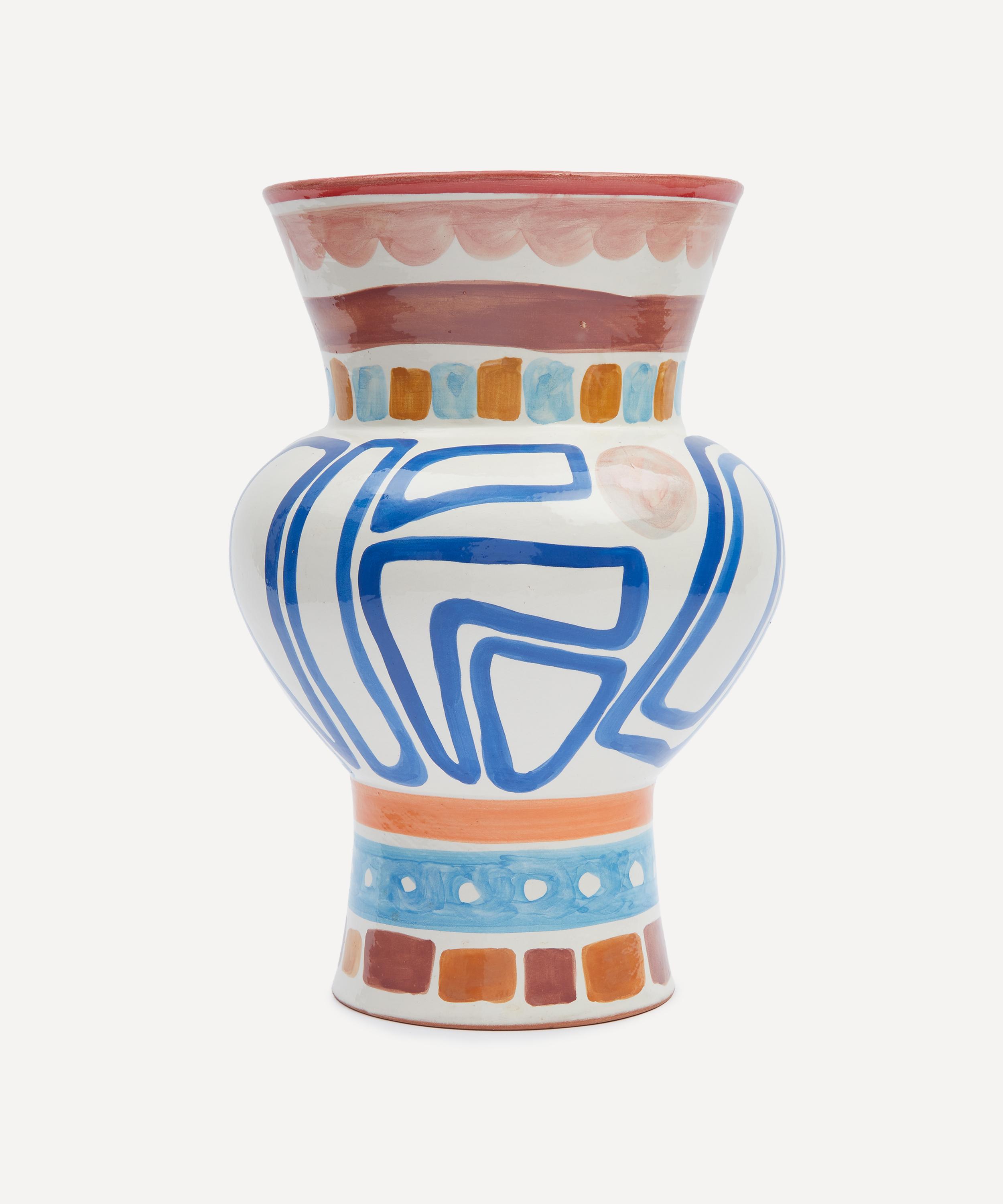 LRNCE - Nadiya Vase image number 1