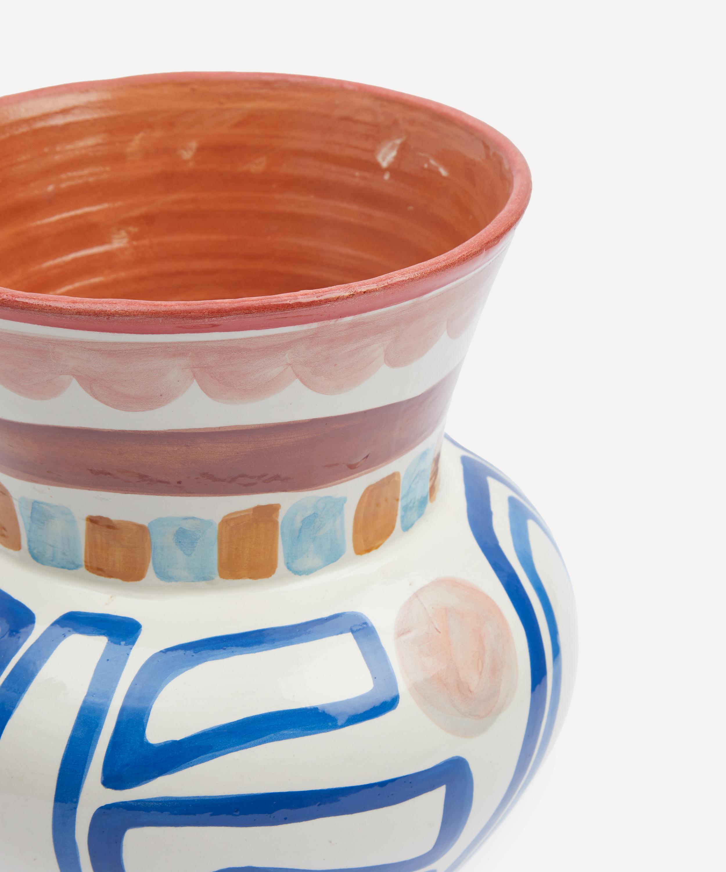 LRNCE - Nadiya Vase image number 2