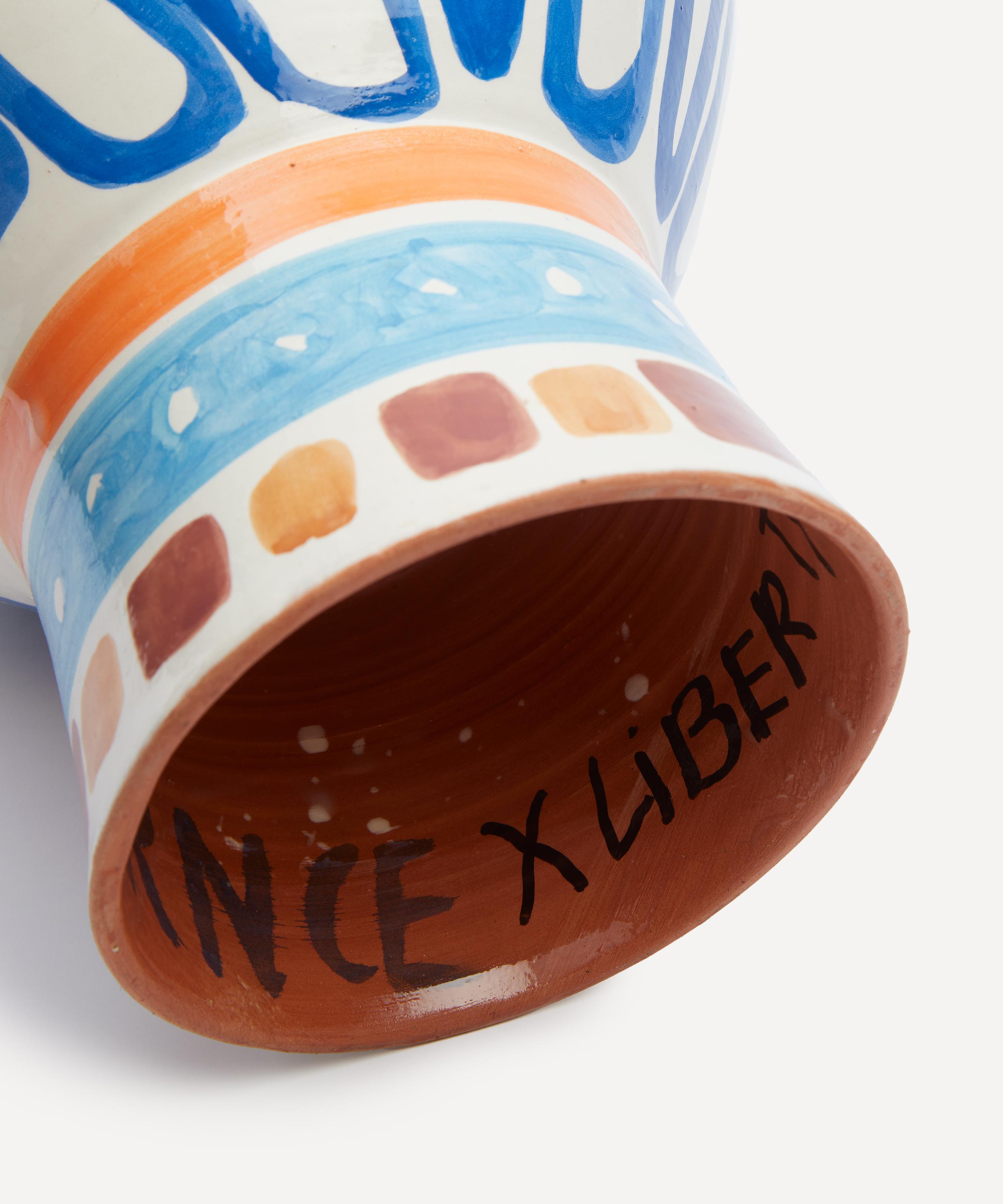 LRNCE - Nadiya Vase image number 3