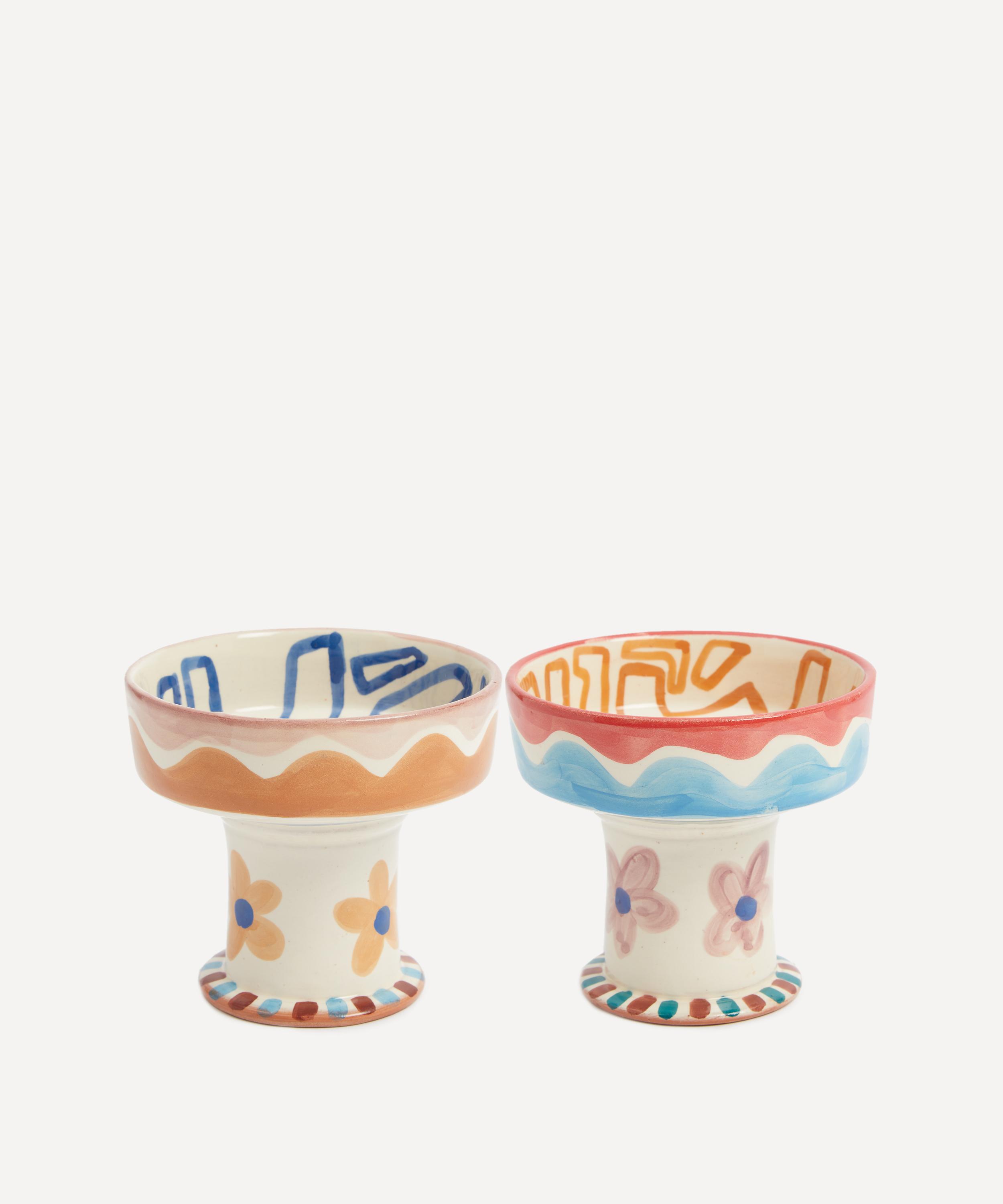 LRNCE - Coupe D&rsquo;Amour Cups Set of Two