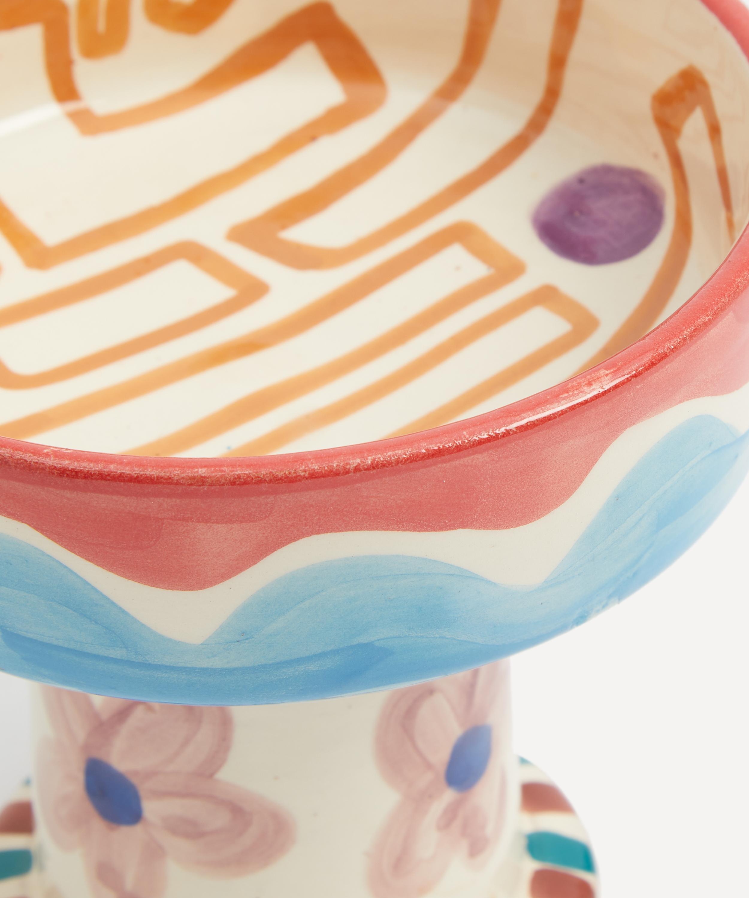 LRNCE - Coupe D&rsquo;Amour Cups Set of Two image number 2