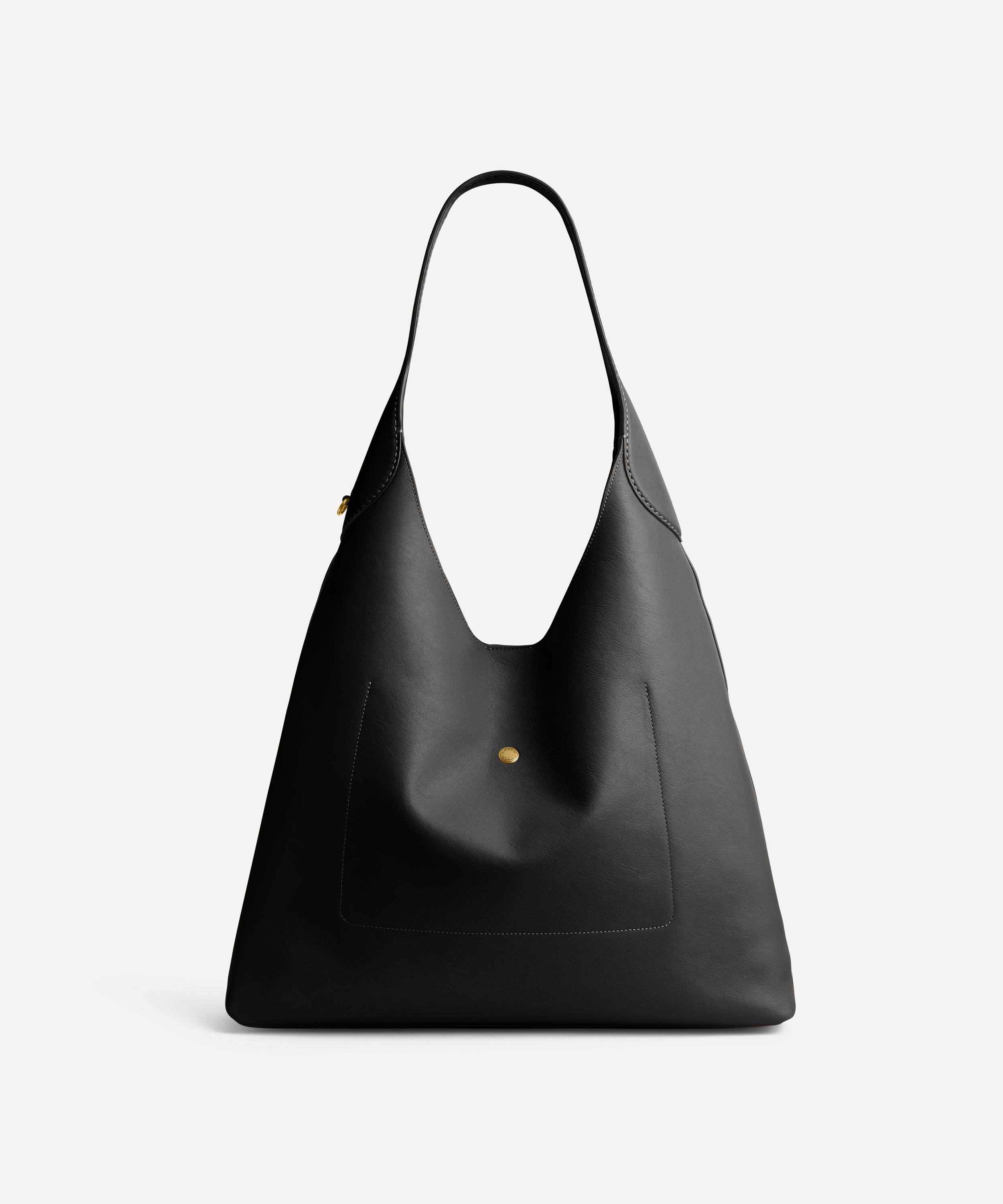 Coach - Brooklyn Leather Shoulder Bag 39 image number 2