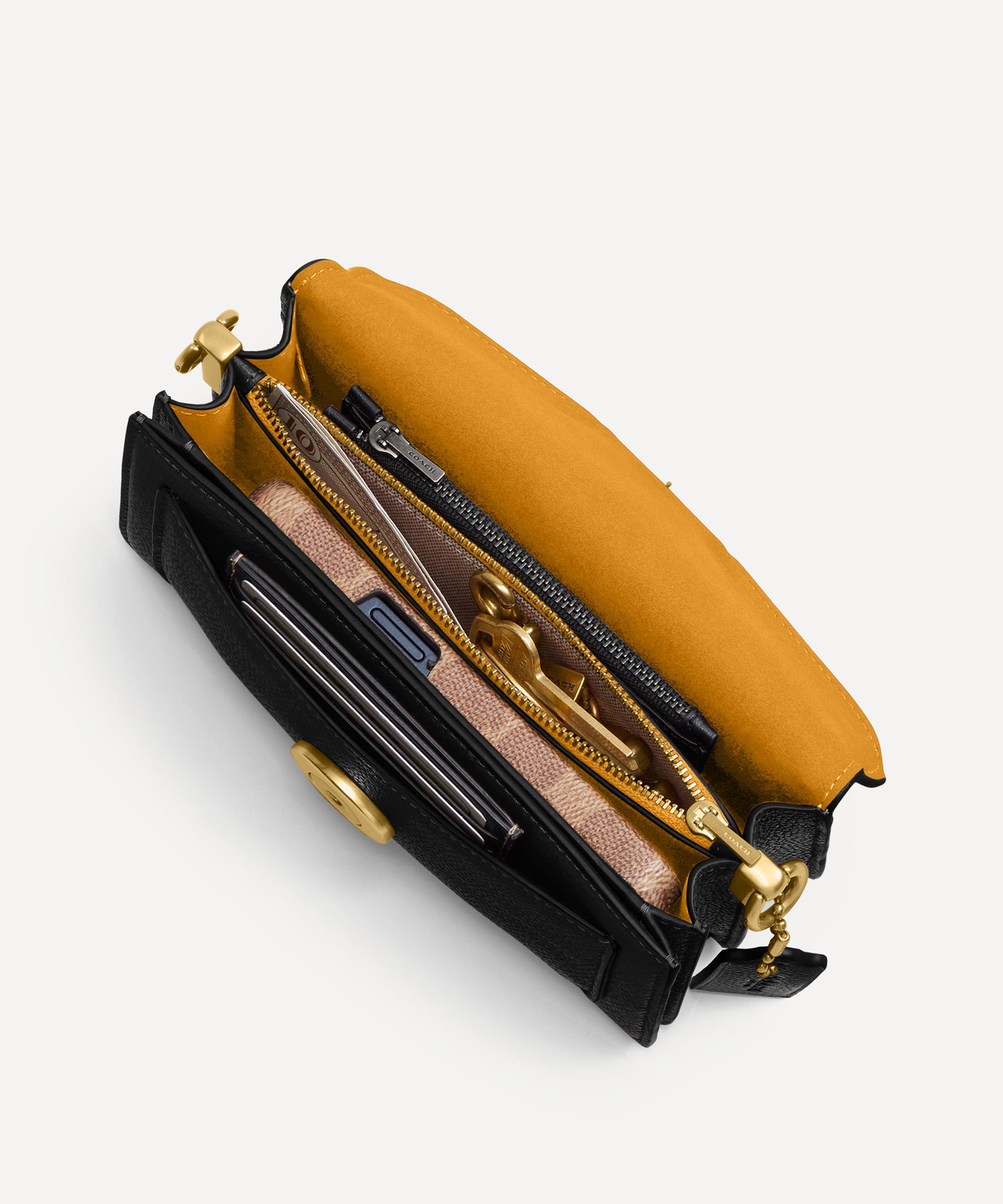 Coach - Tabby Leather Shoulder Bag 20 image number 2