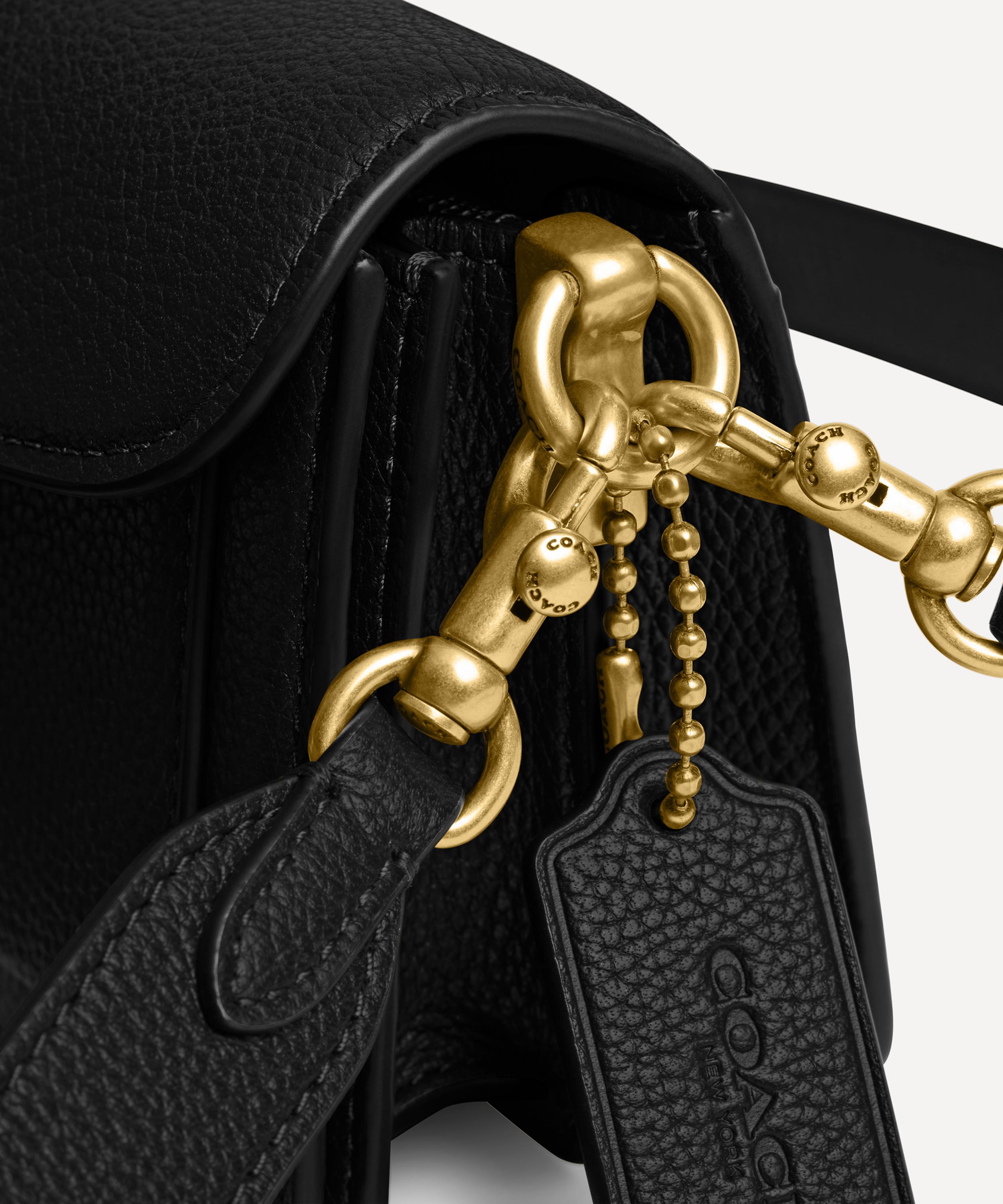 Coach - Tabby Leather Shoulder Bag 20 image number 3