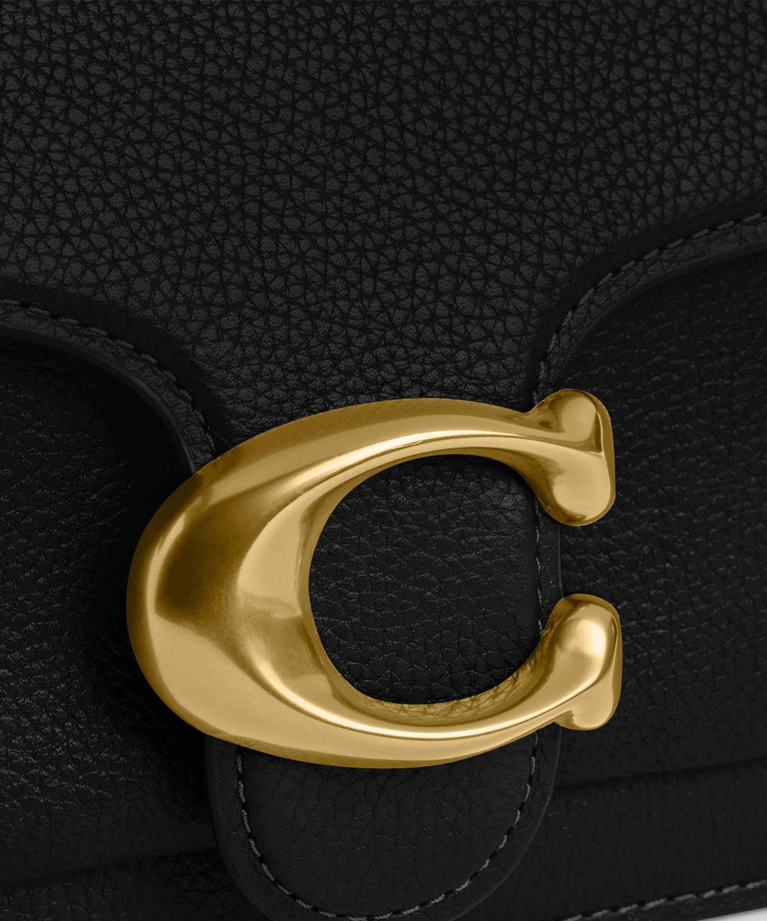 Coach - Tabby Leather Shoulder Bag 26 image number 4