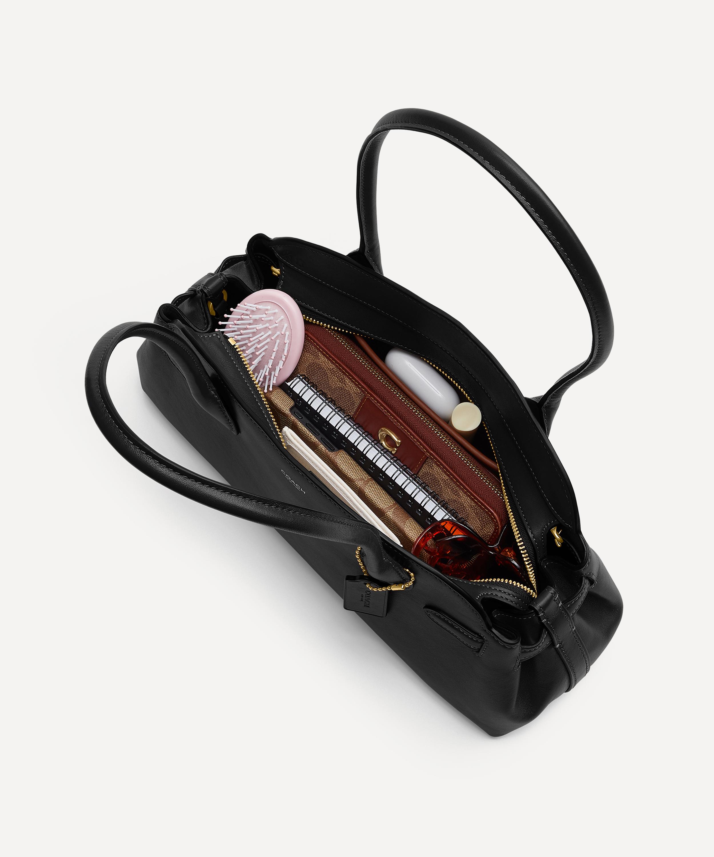 Coach - Empire Carryall Top Handle Bag 34 image number 2