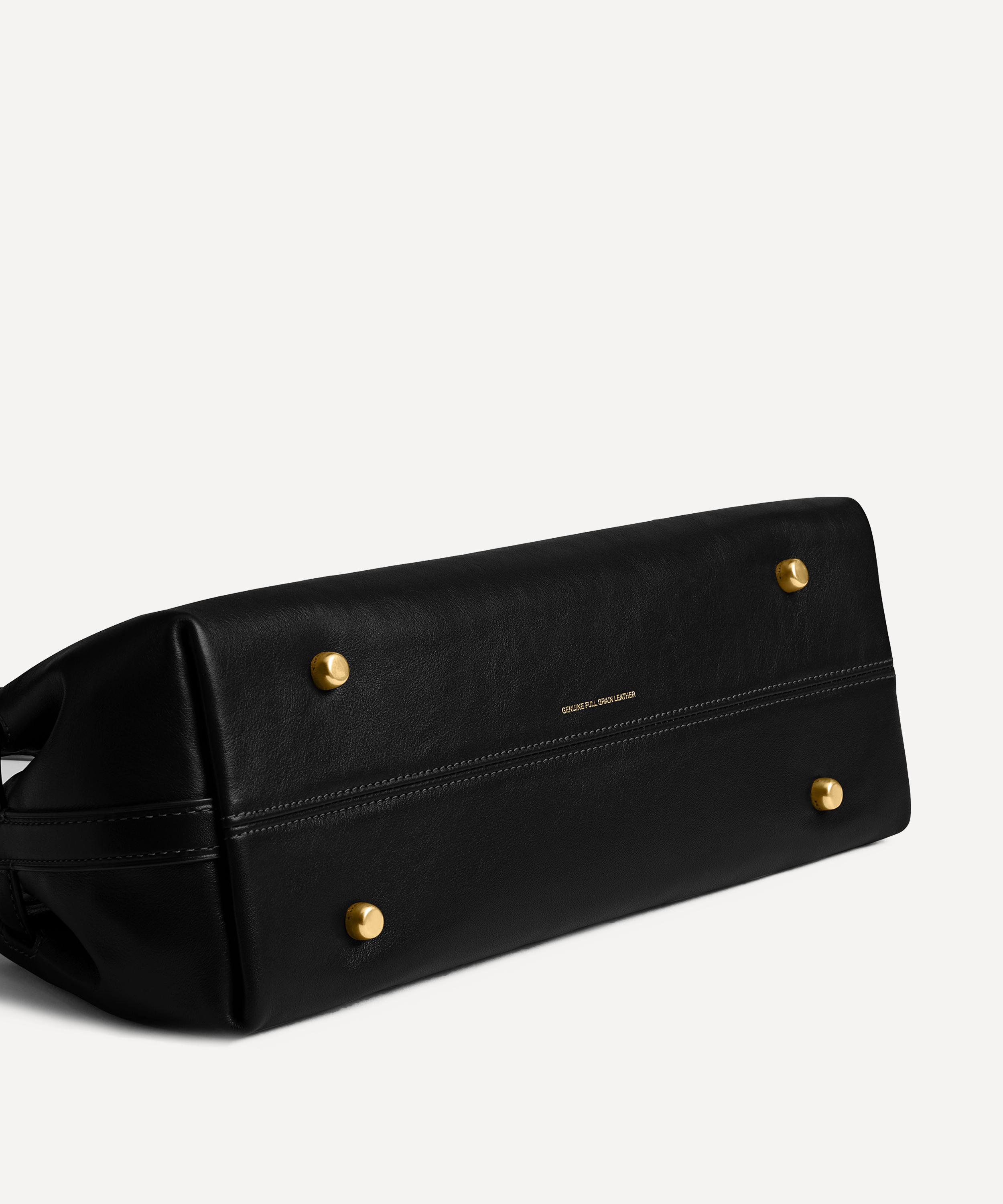 Coach - Empire Carryall Top Handle Bag 34 image number 3