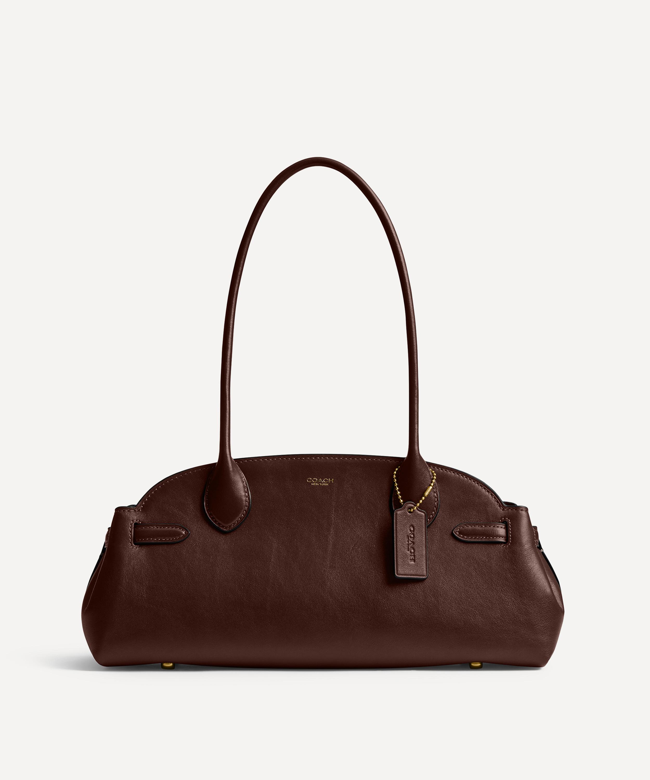 Coach - Empire Carryall Top Handle Bag 34