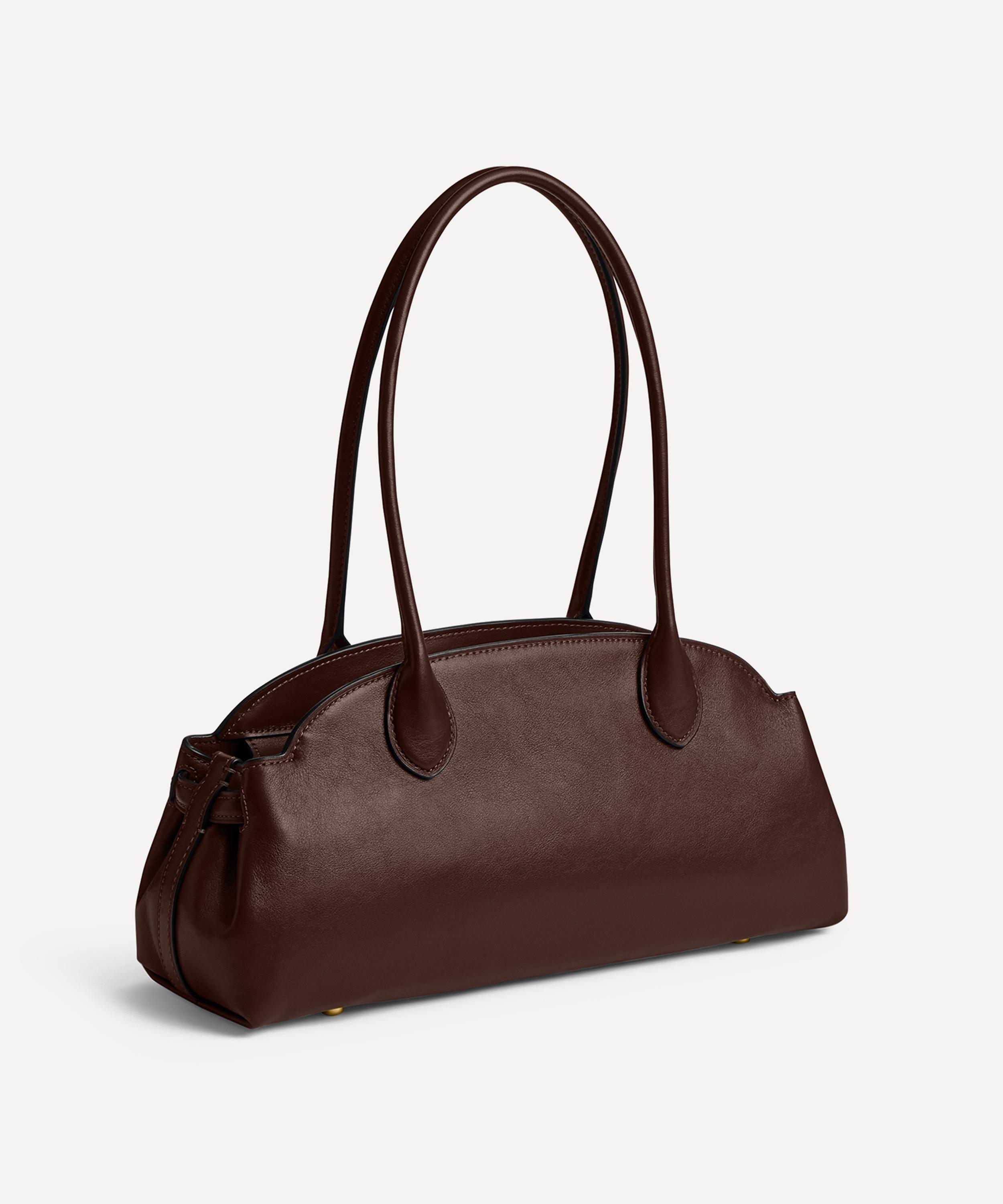 Coach - Empire Carryall Top Handle Bag 34 image number 2