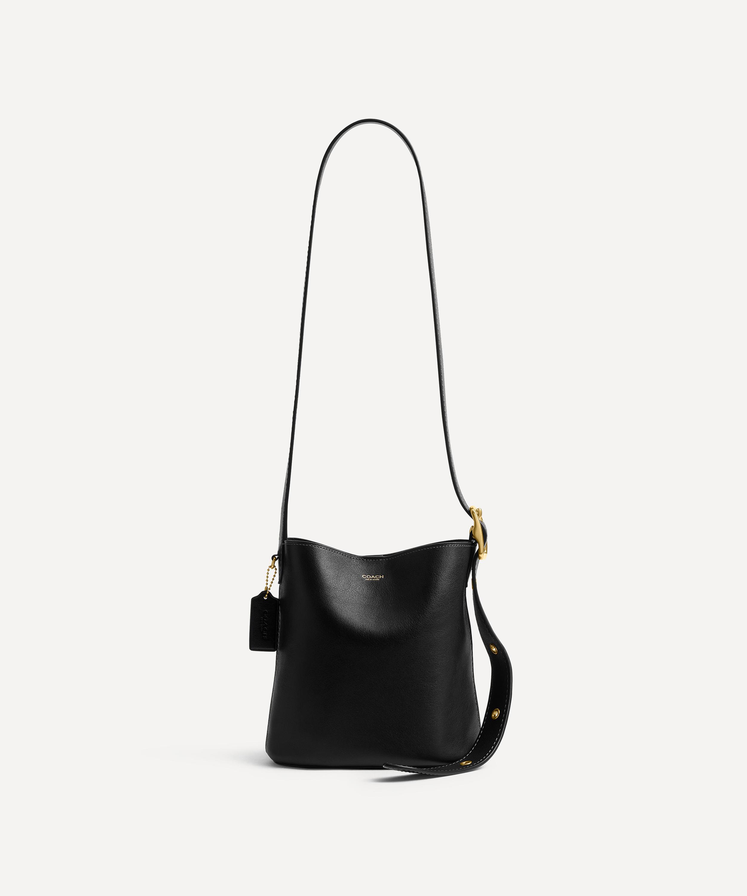 Coach - Bleecker Bucket Bag 21
