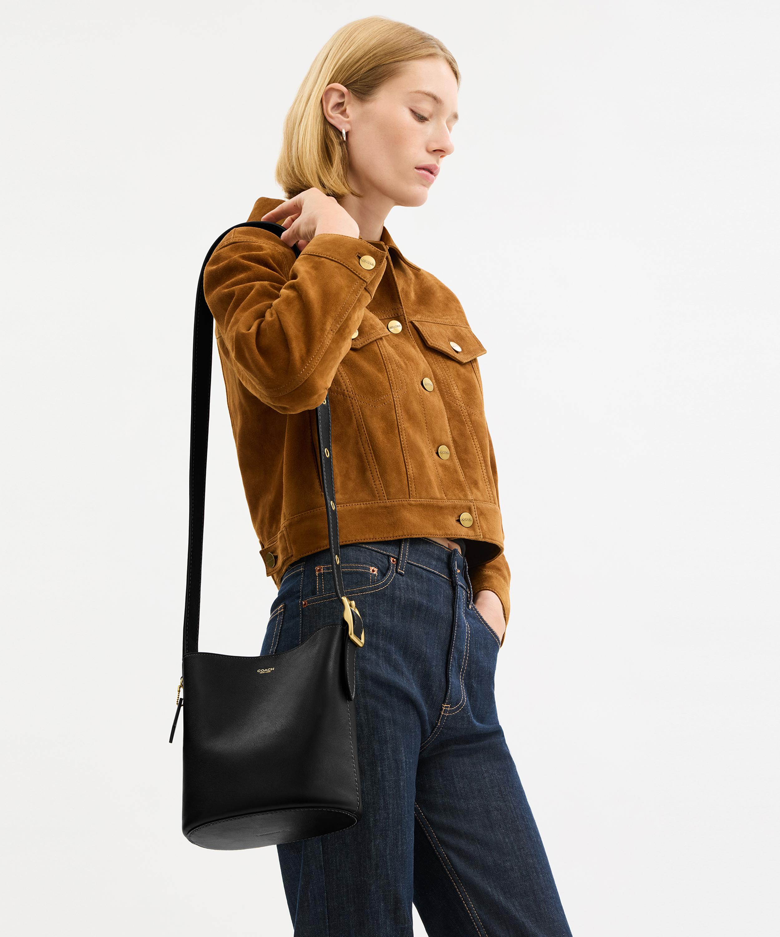 Coach - Bleecker Bucket Bag 21 image number 1