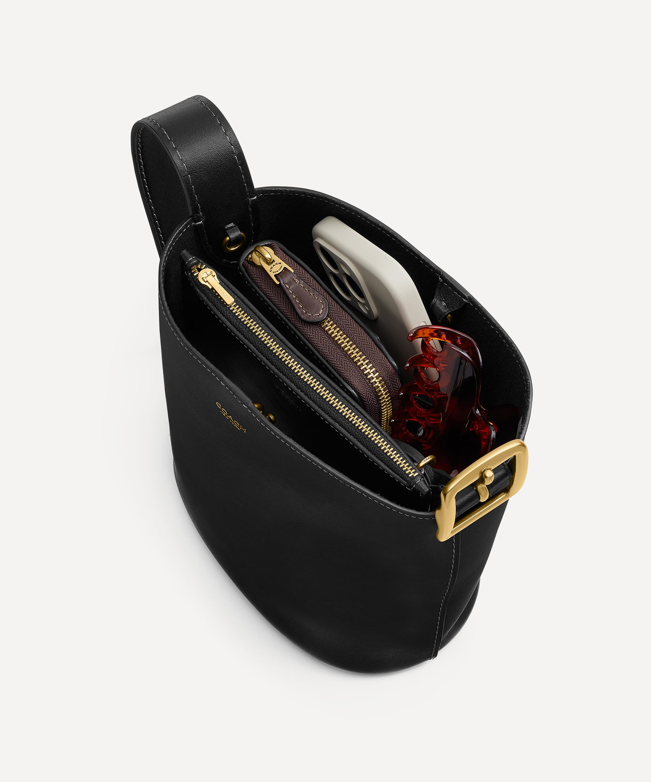 Coach - Bleecker Bucket Bag 21 image number 3