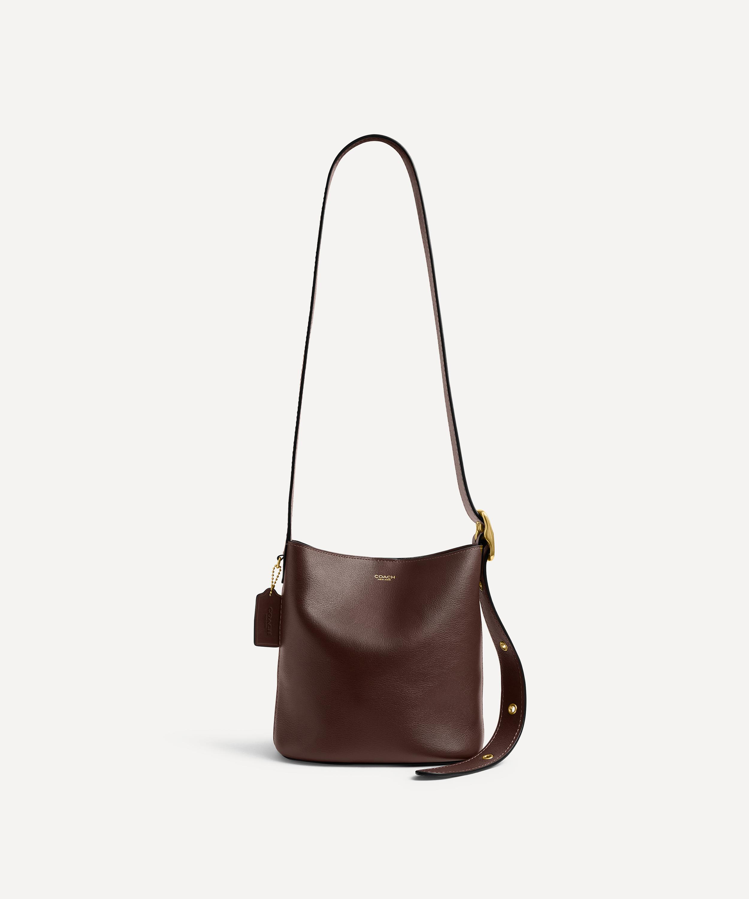 Coach - Bleecker Bucket Bag 21