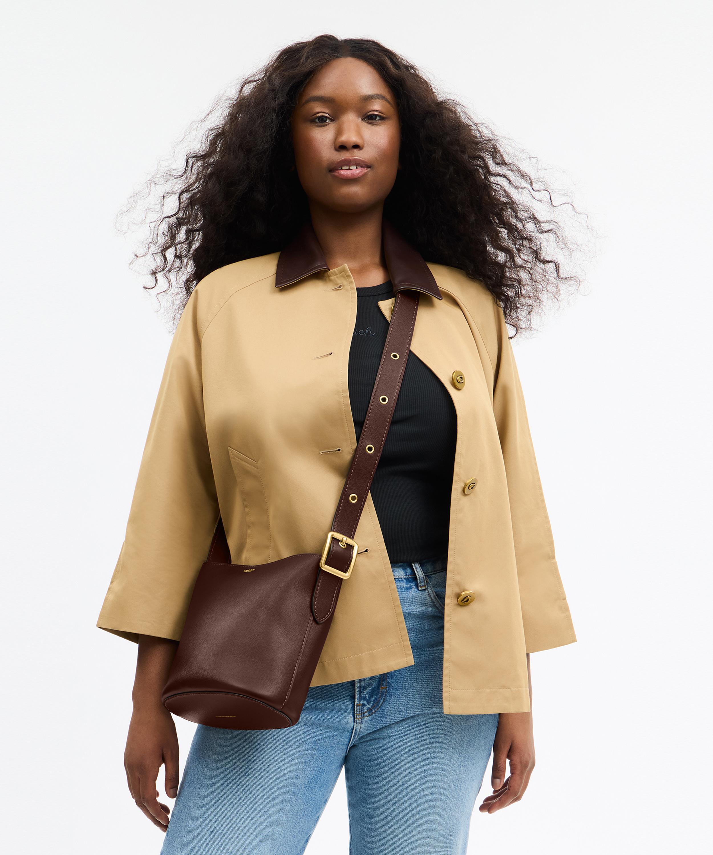 Coach - Bleecker Bucket Bag 21 image number 1