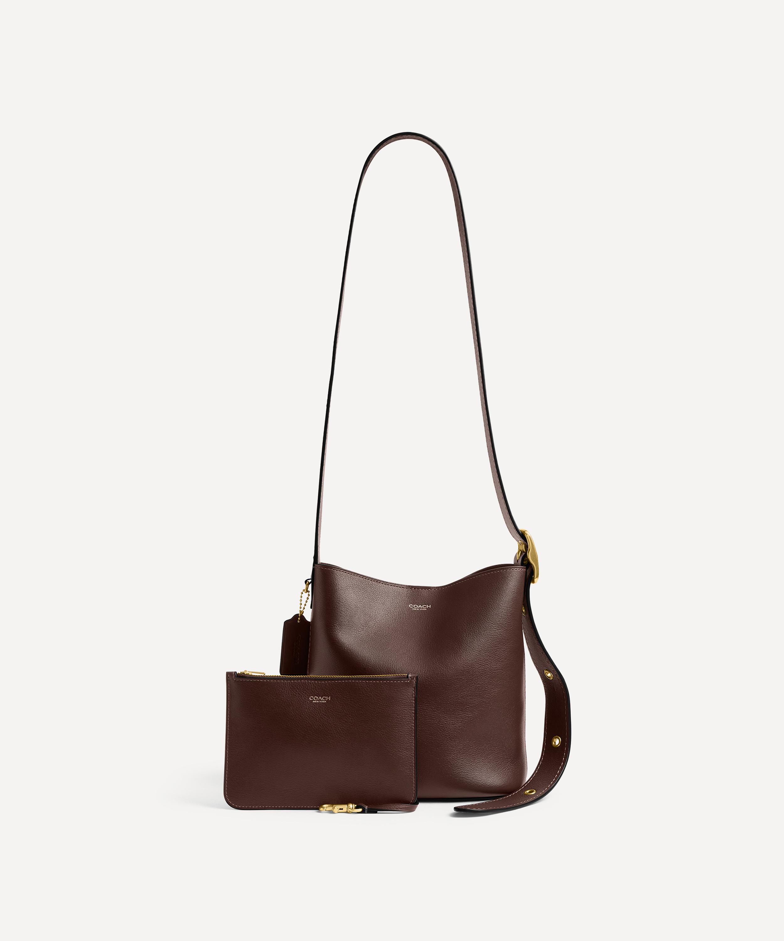 Coach - Bleecker Bucket Bag 21 image number 3