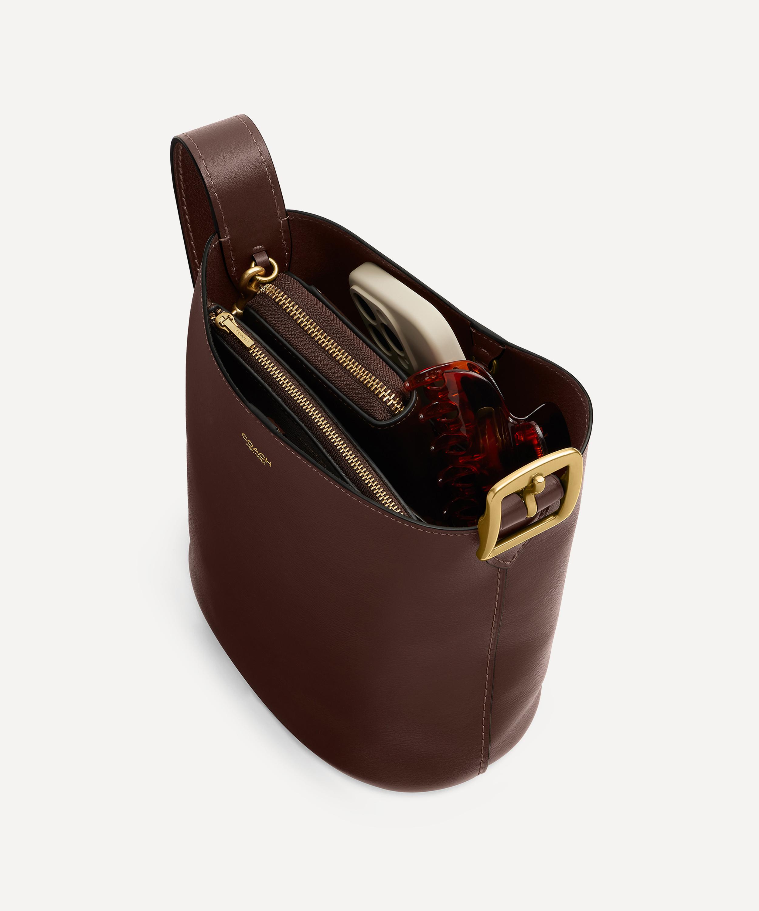 Coach - Bleecker Bucket Bag 21 image number 4