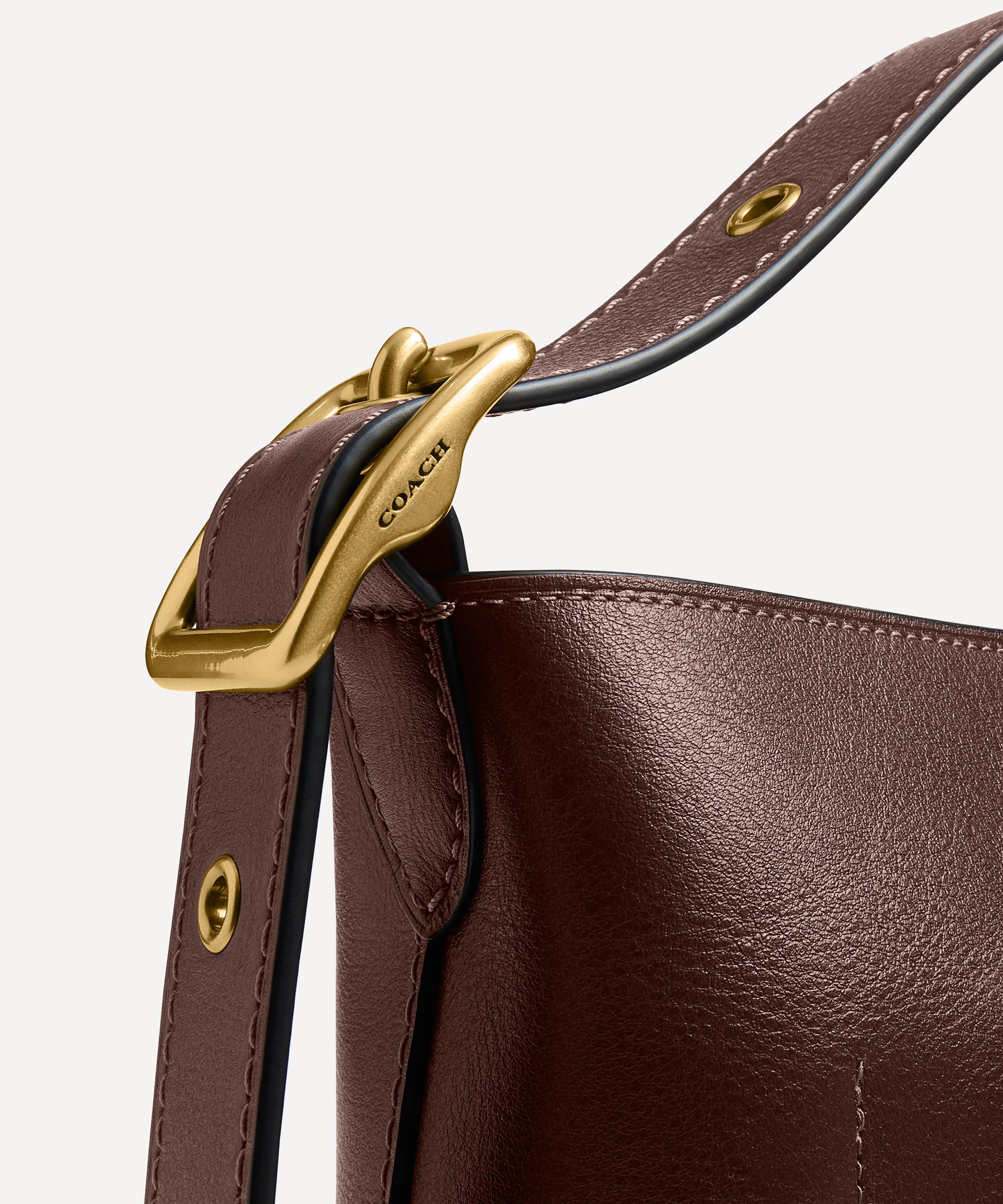 Coach - Bleecker Bucket Bag 21 image number 6