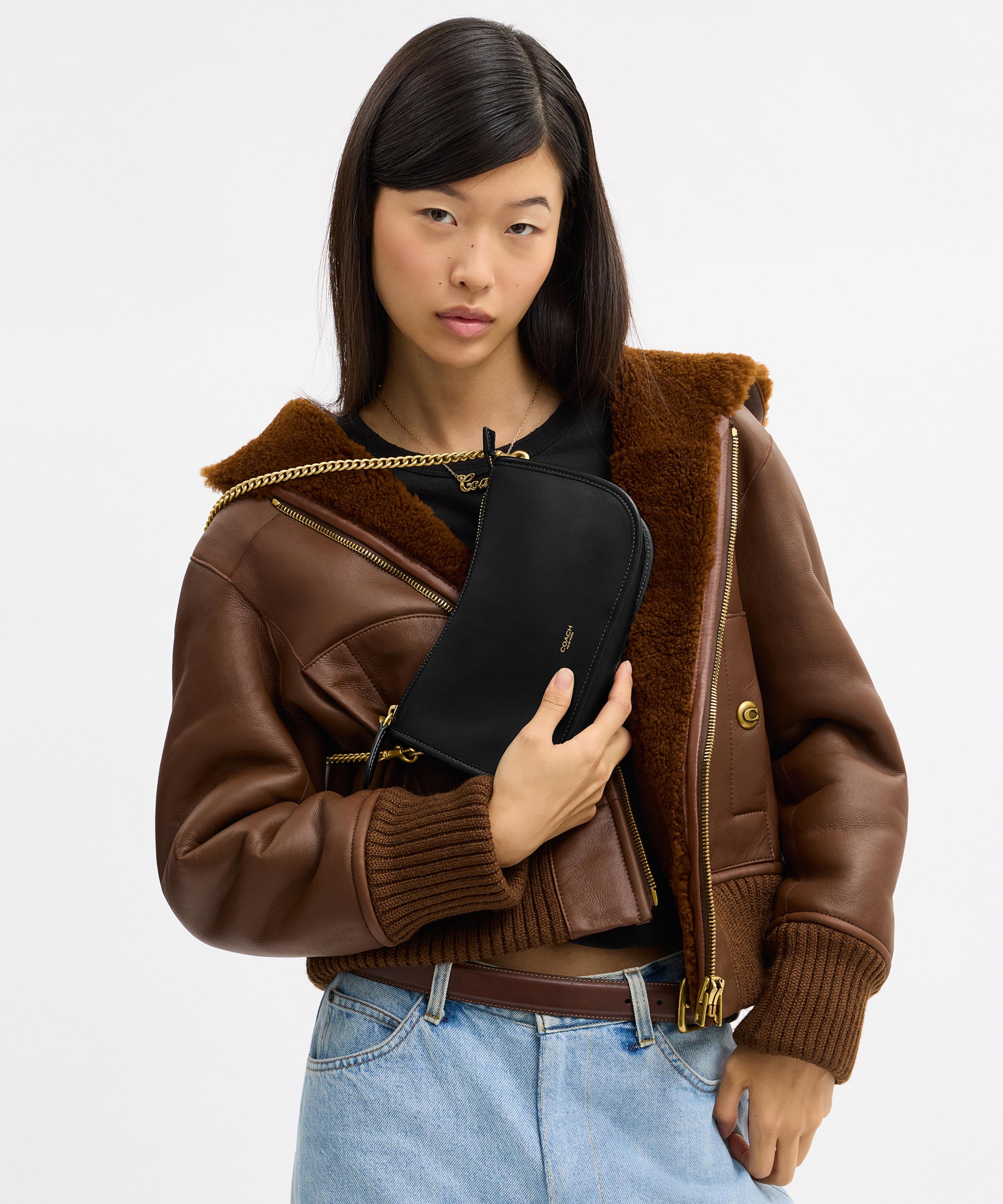 Coach - Waverly Shoulder Bag image number 1