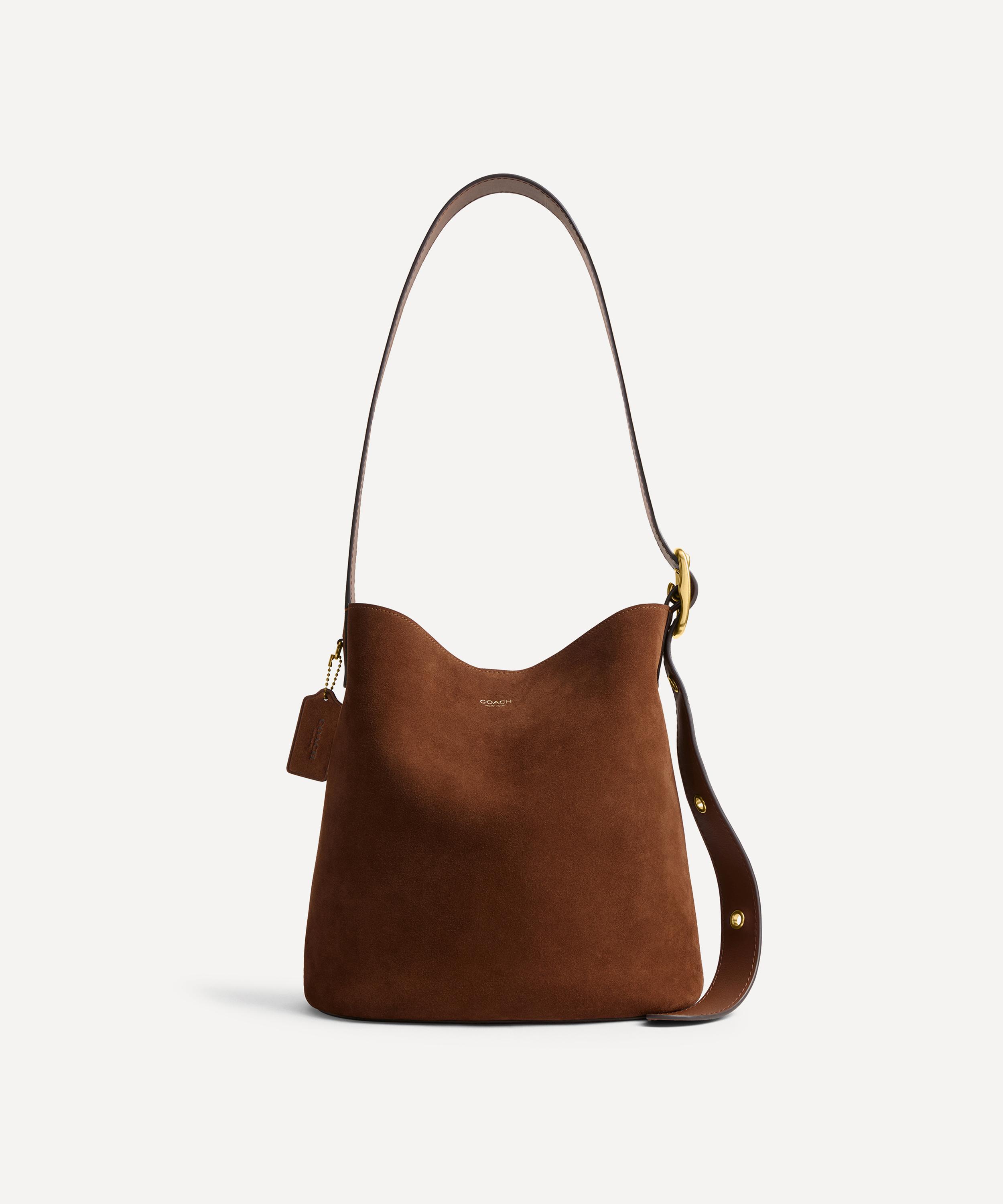Coach - Bleecker Bucket Bag