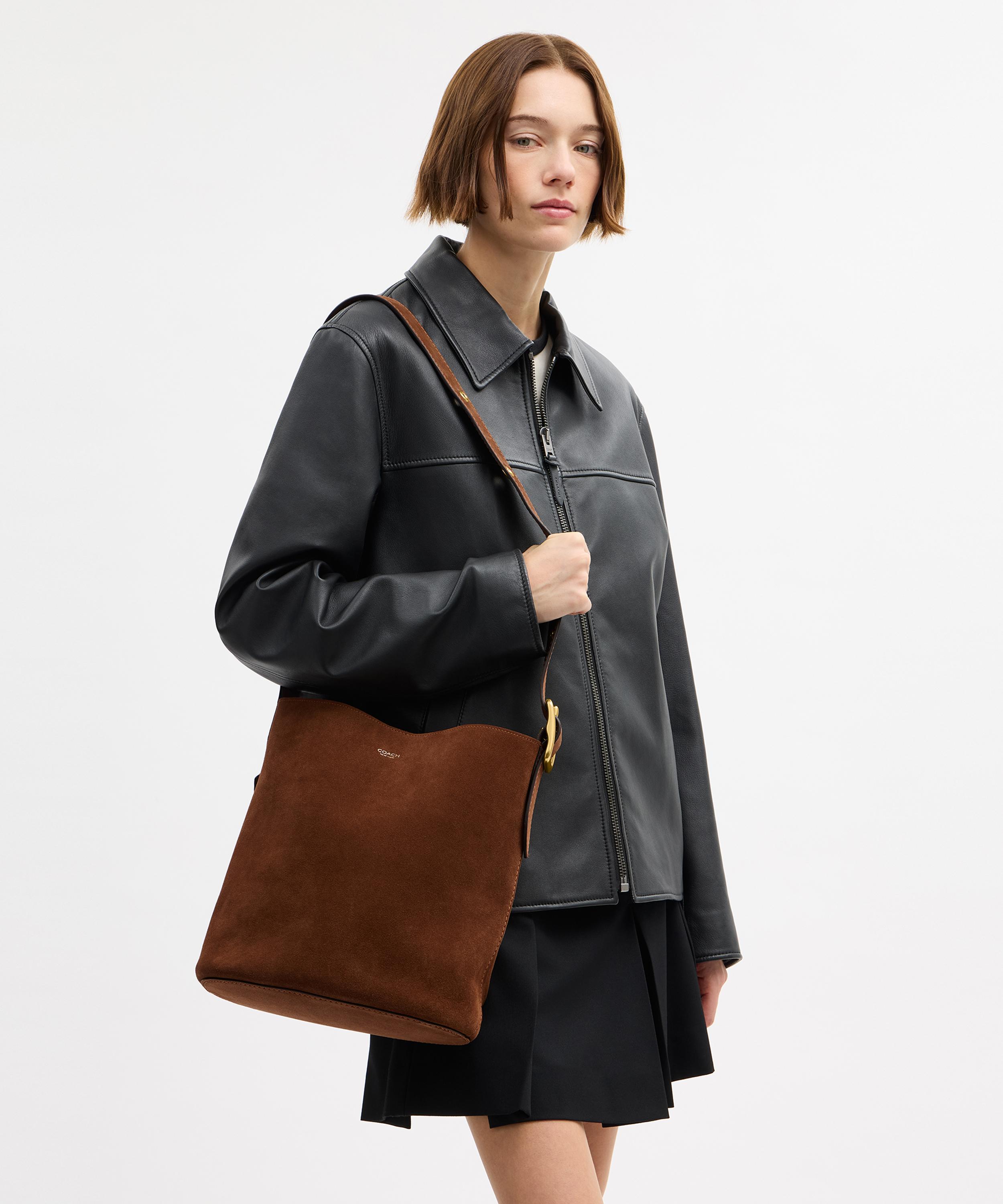 Coach - Bleecker Bucket Bag image number 1
