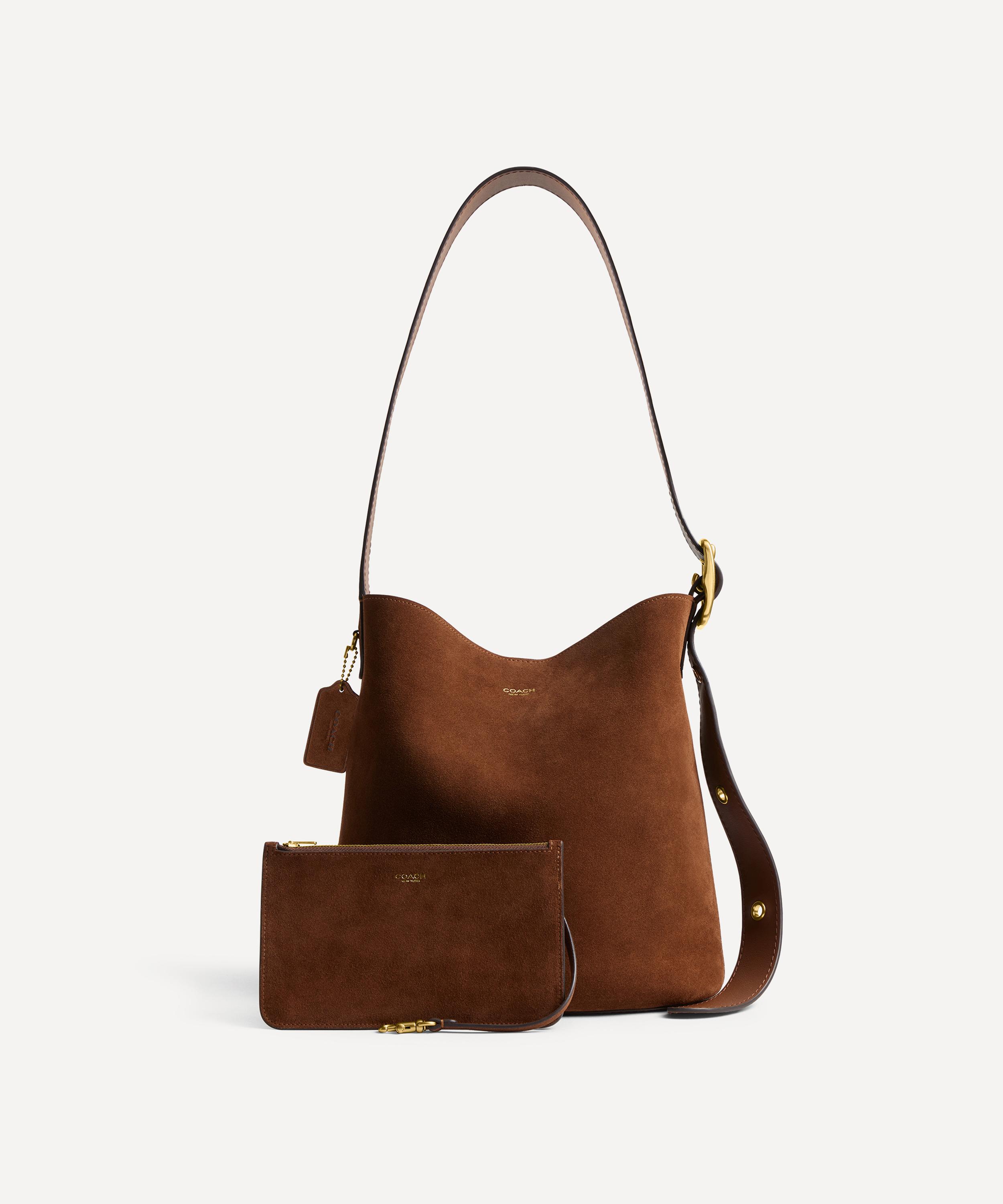 Coach - Bleecker Bucket Bag image number 2