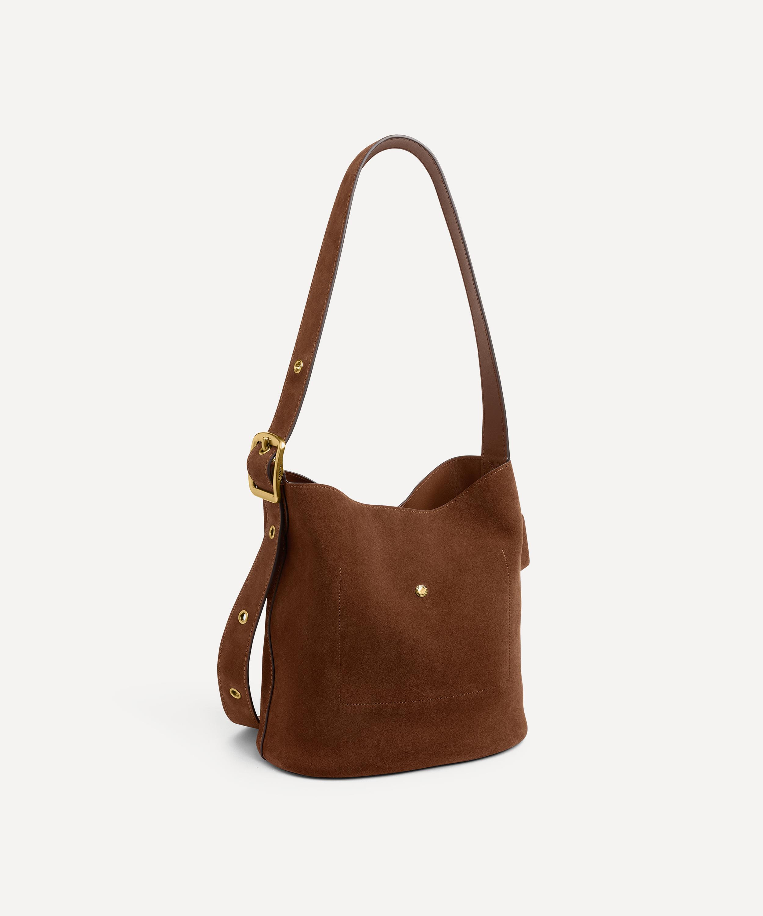 Coach - Bleecker Bucket Bag image number 3