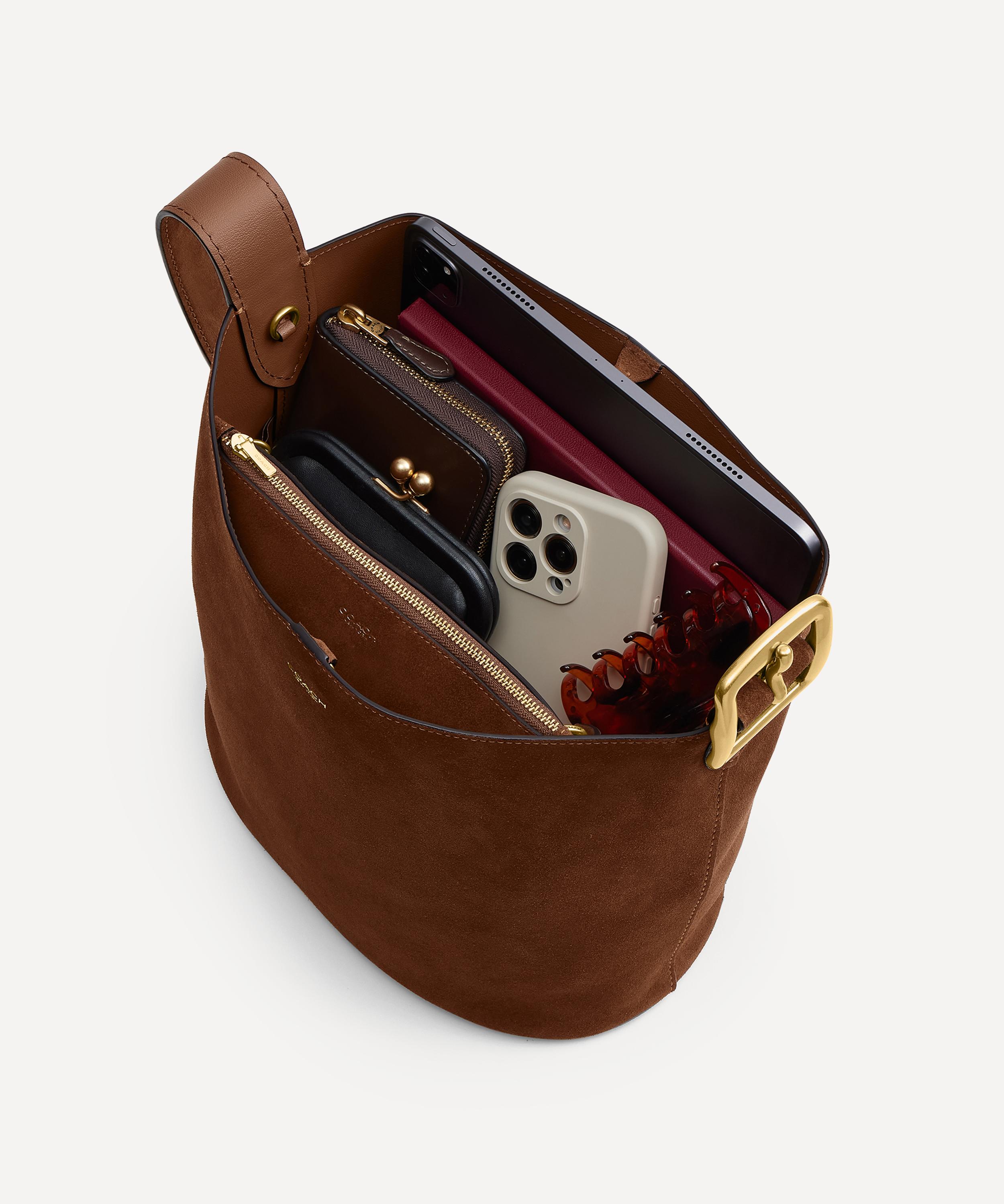 Coach - Bleecker Bucket Bag image number 4