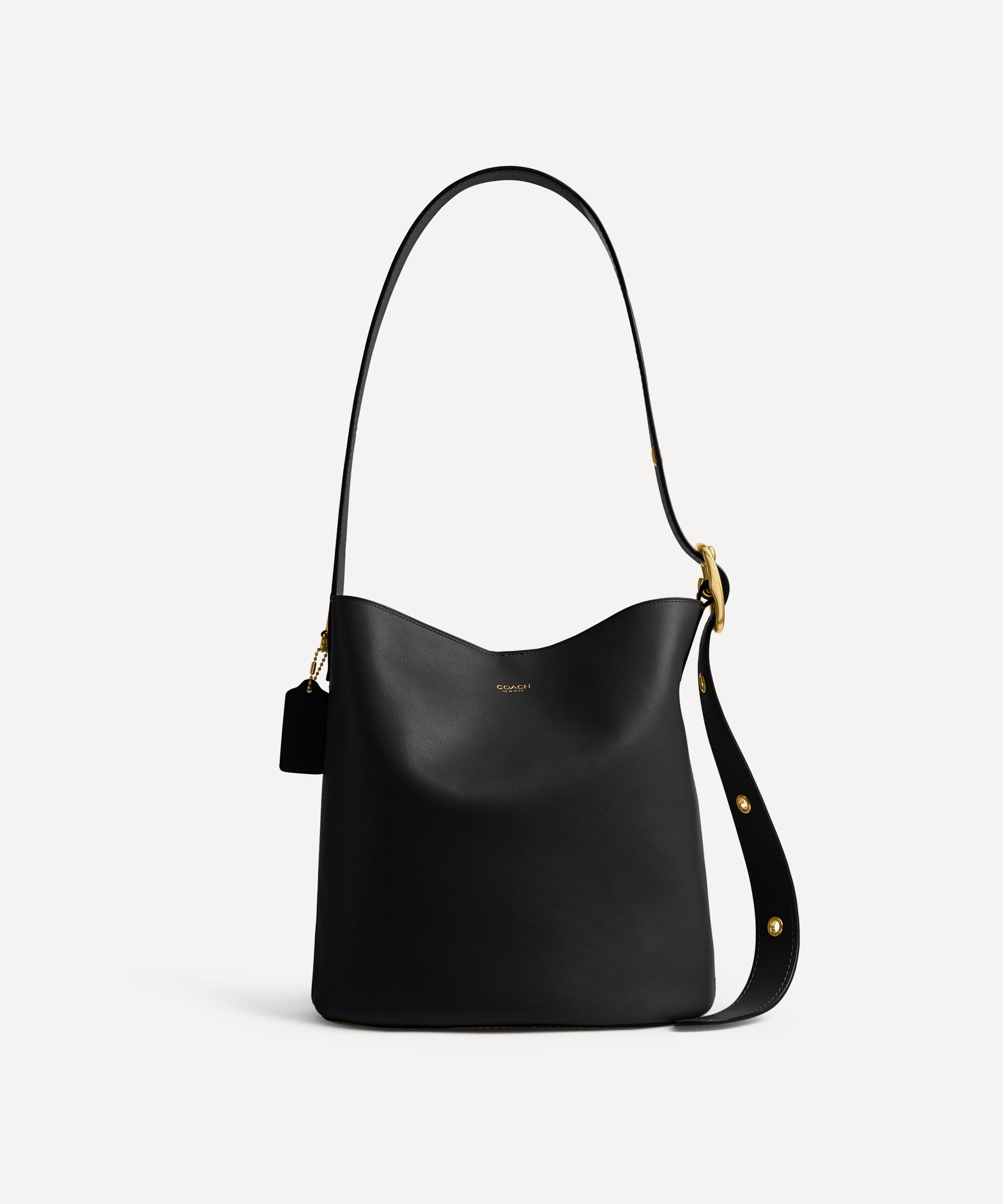 Coach - Bleecker Bucket Bag