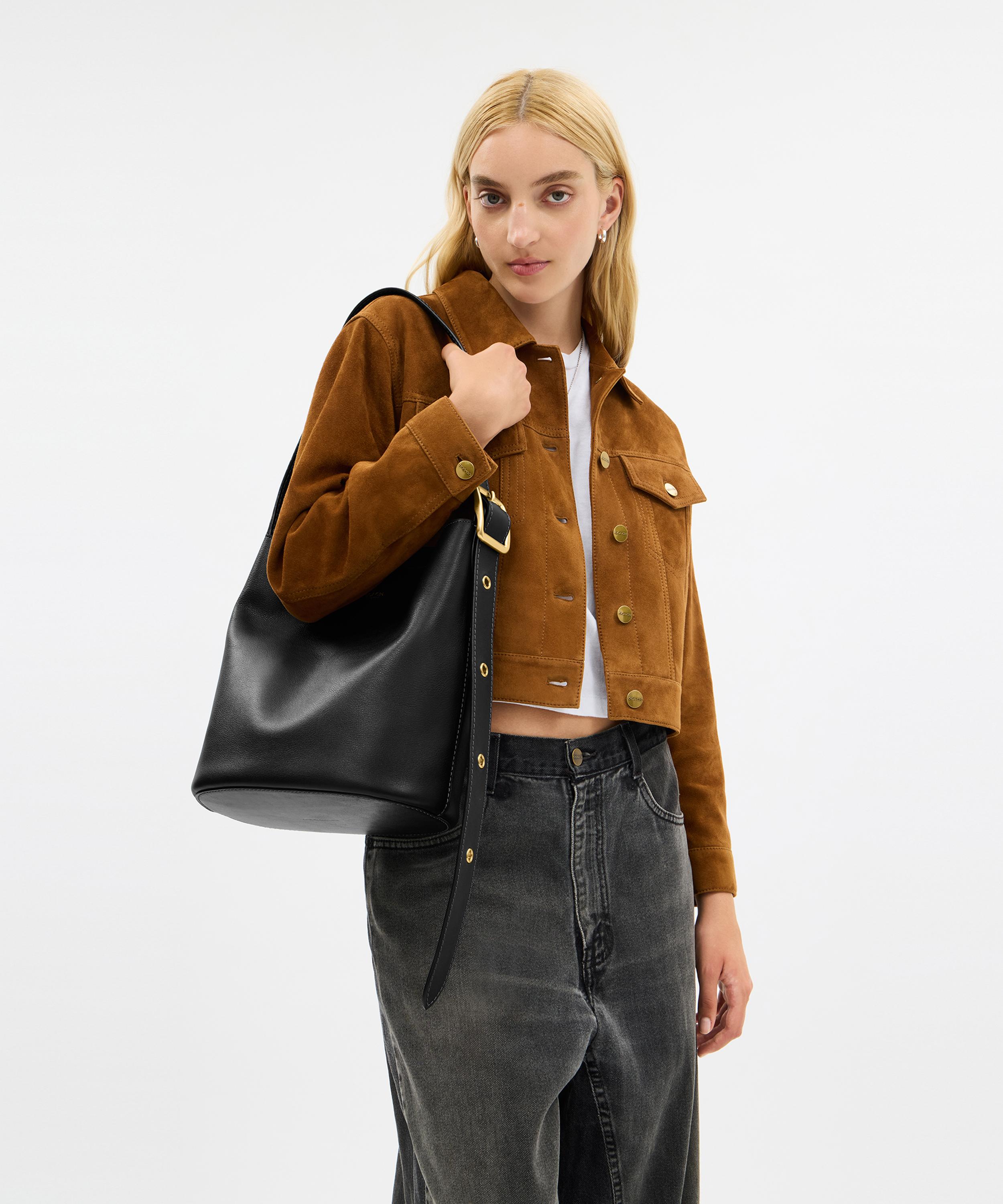 Coach - Bleecker Bucket Bag image number 1