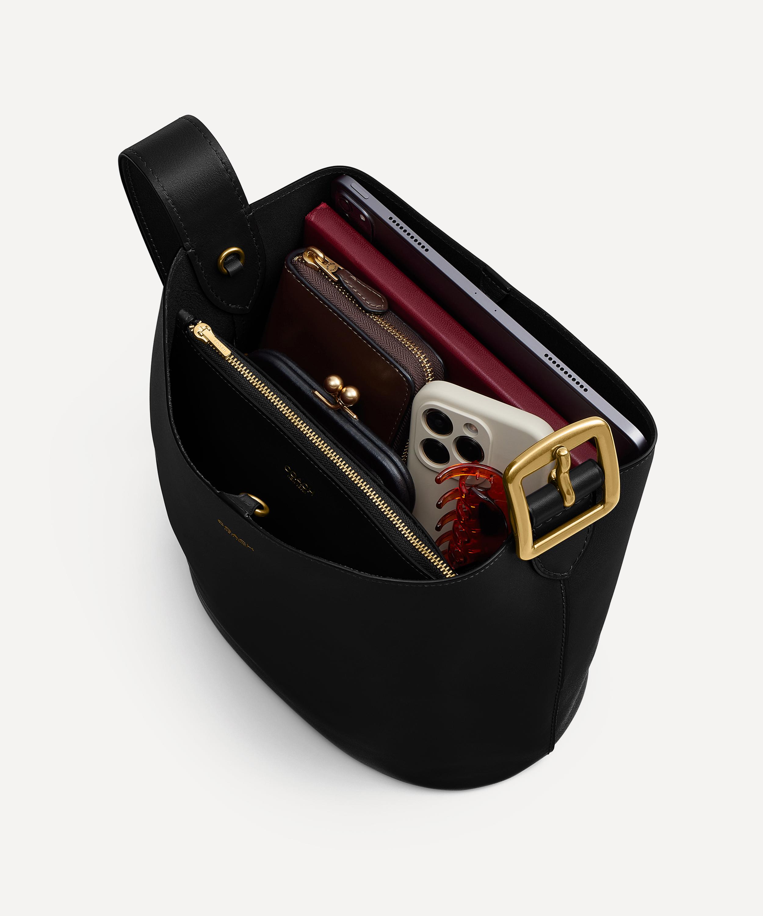 Coach - Bleecker Bucket Bag image number 3