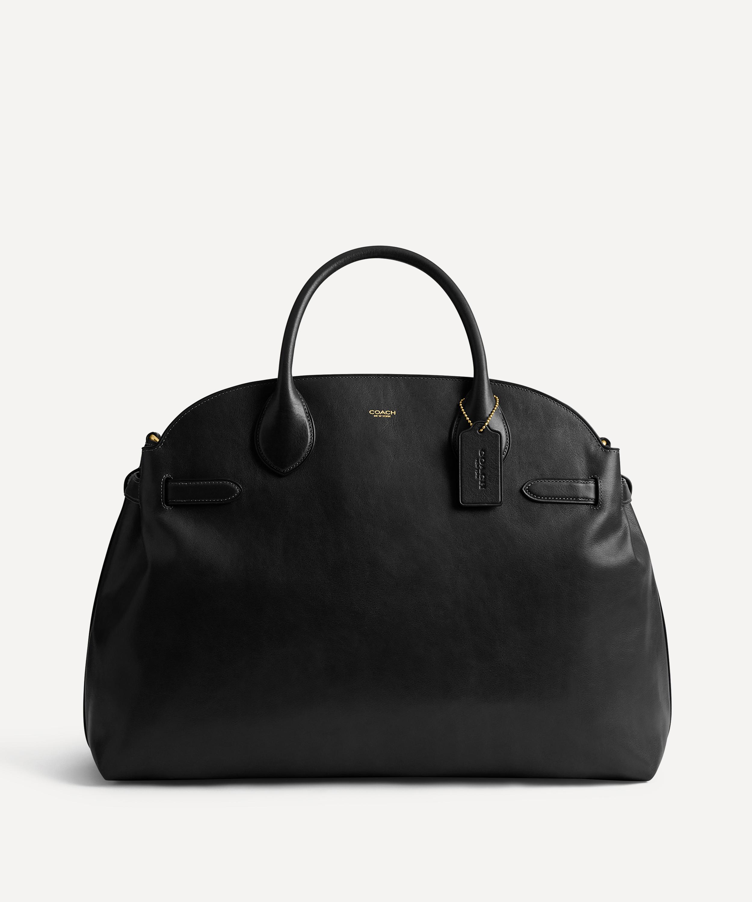 Coach -  Soft Empire Carryall Bag 48