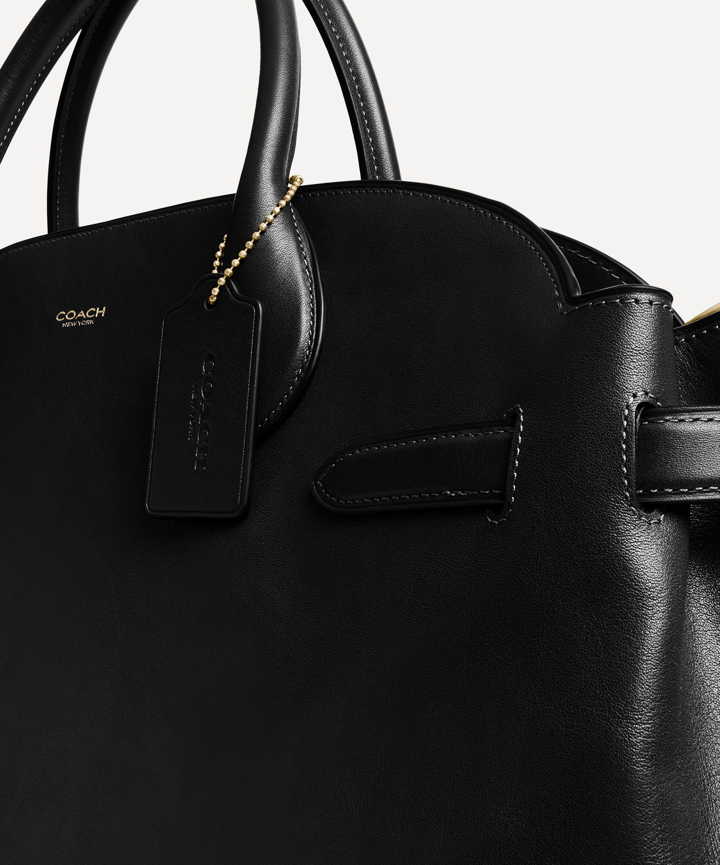 Coach -  Soft Empire Carryall Bag 48 image number 3