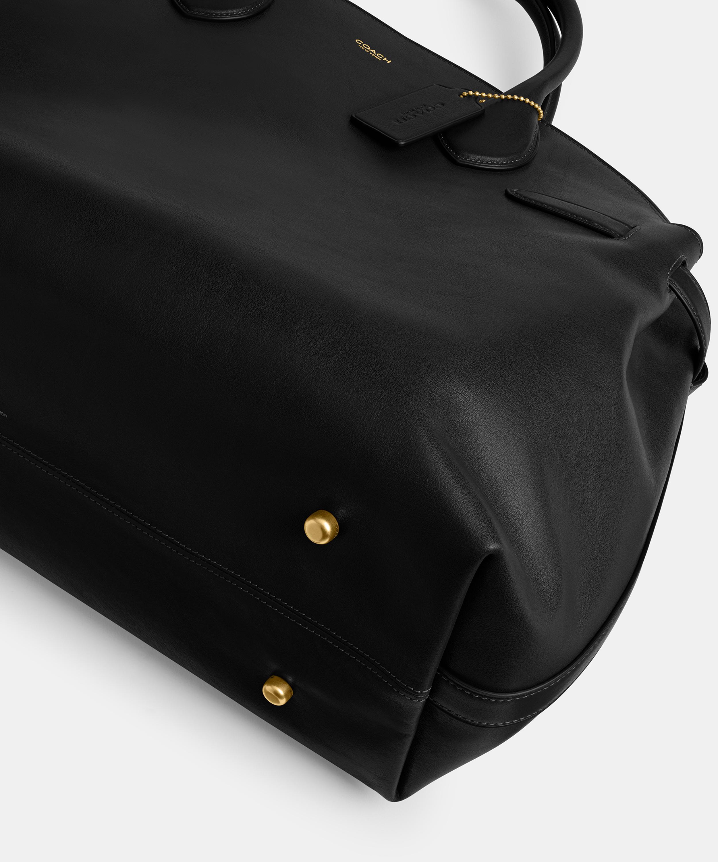 Coach -  Soft Empire Carryall Bag 48 image number 5